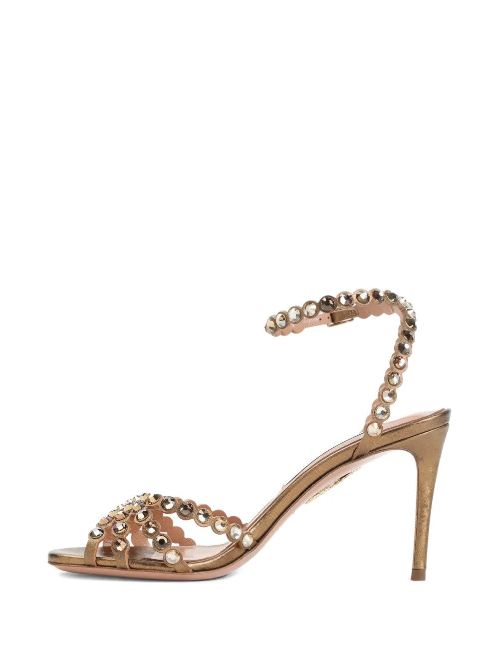 Aquazzura SANDALI Oro