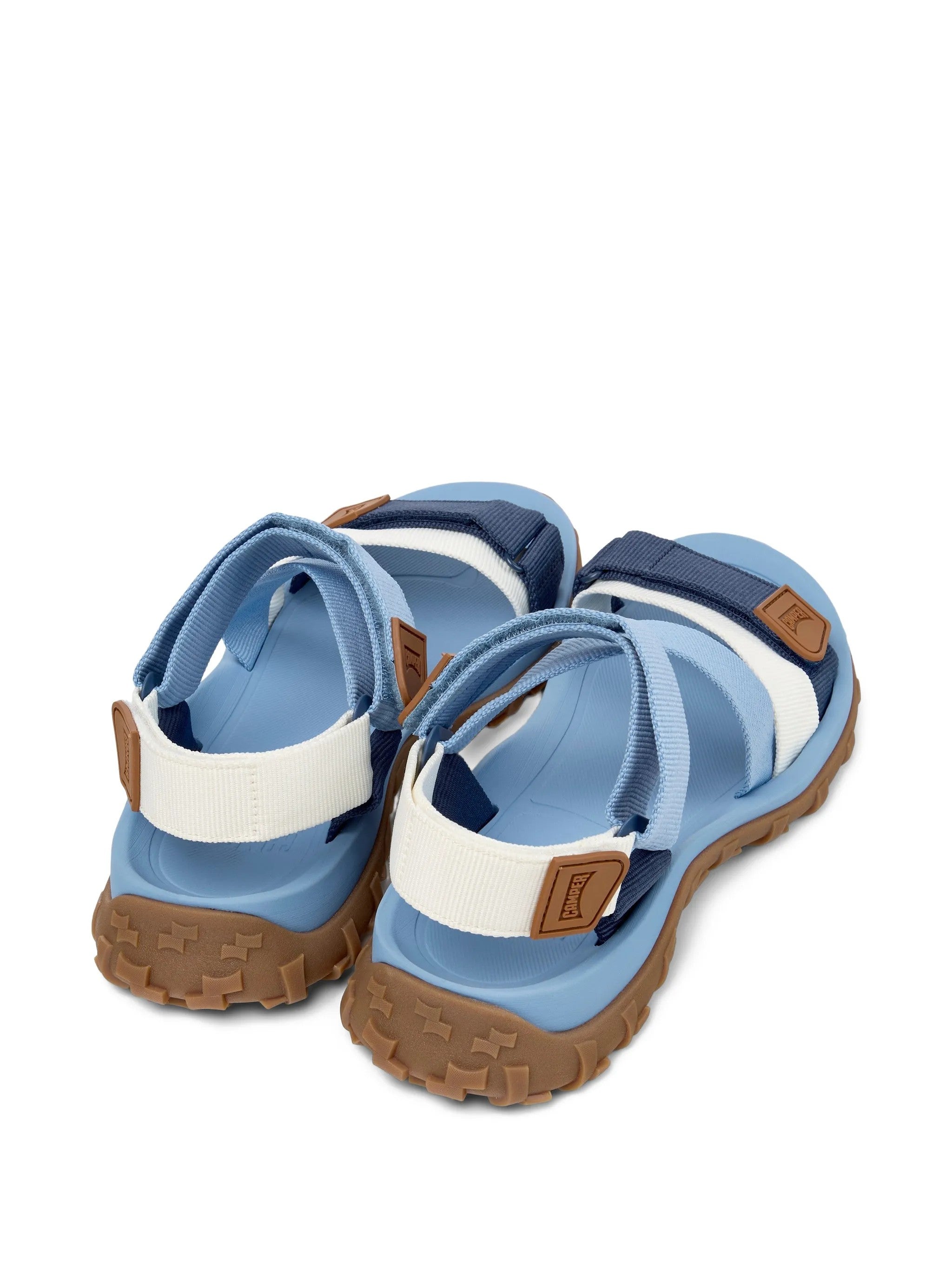Camper SANDALI Blu