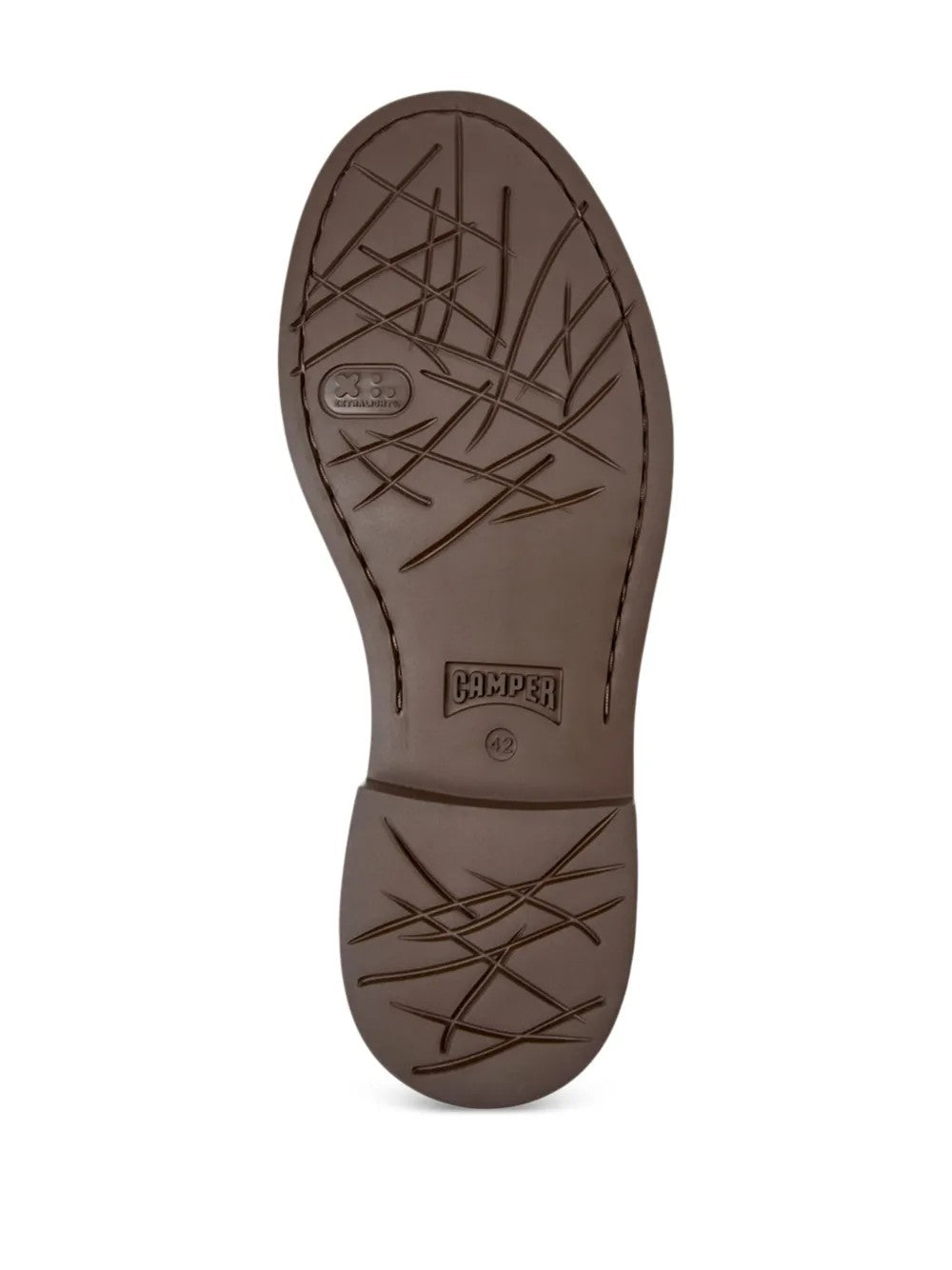 Camper STRINGATE Marrone