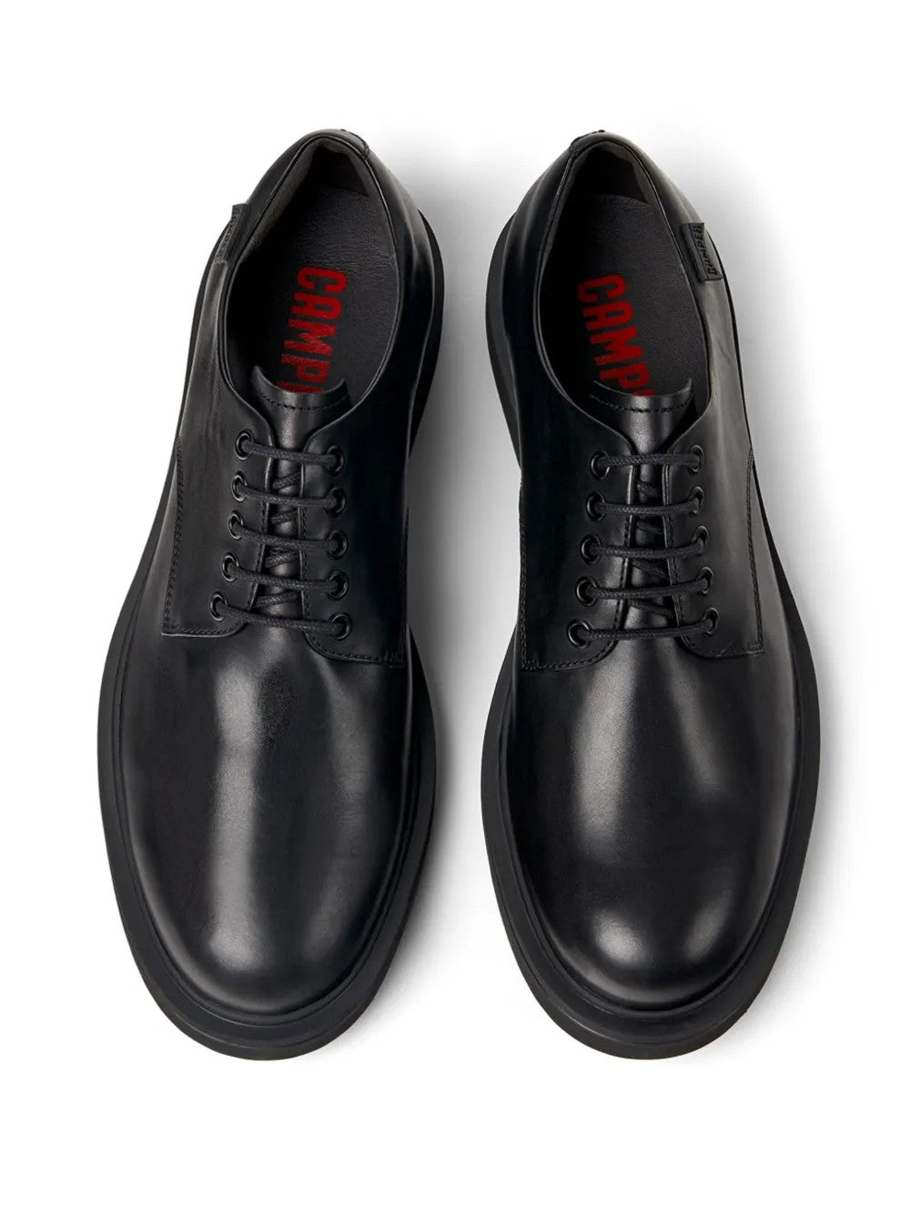 Camper STRINGATE Nero