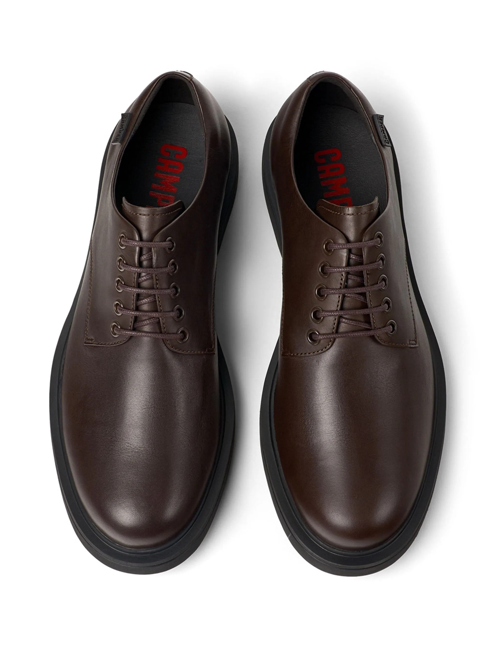 Camper STRINGATE Marrone