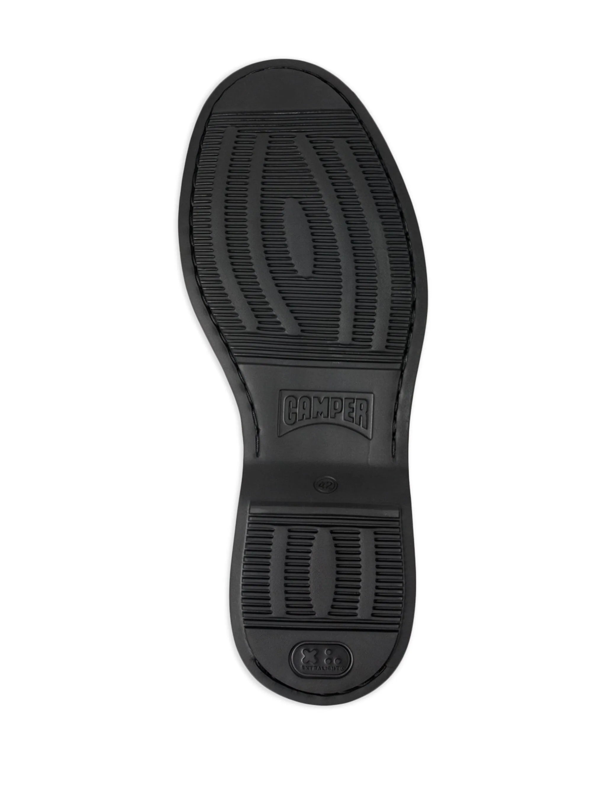 Camper STRINGATE Marrone