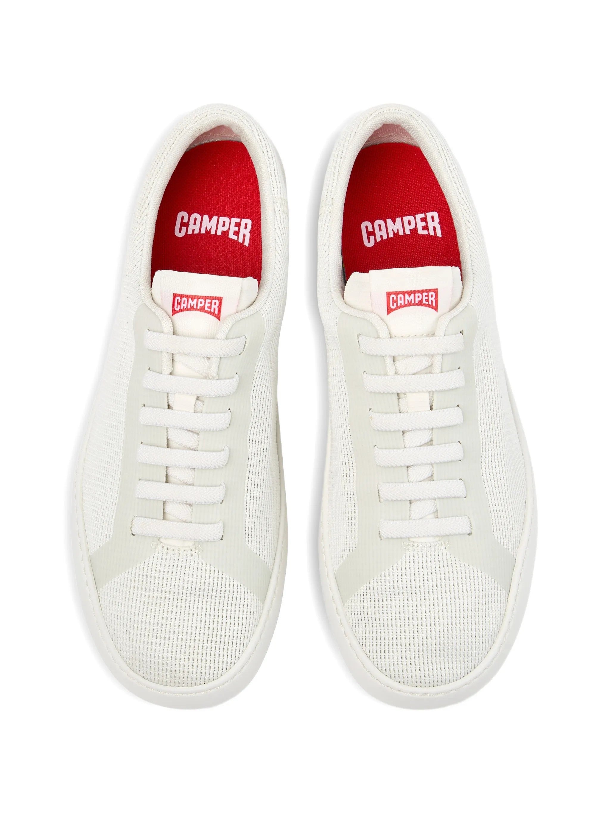 Camper SNEAKERS Bianco