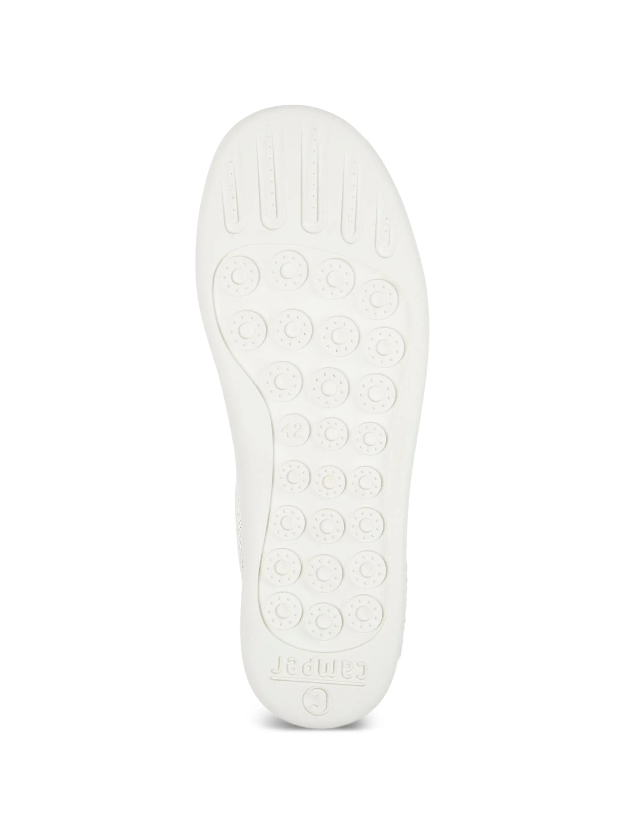 Camper SNEAKERS Bianco