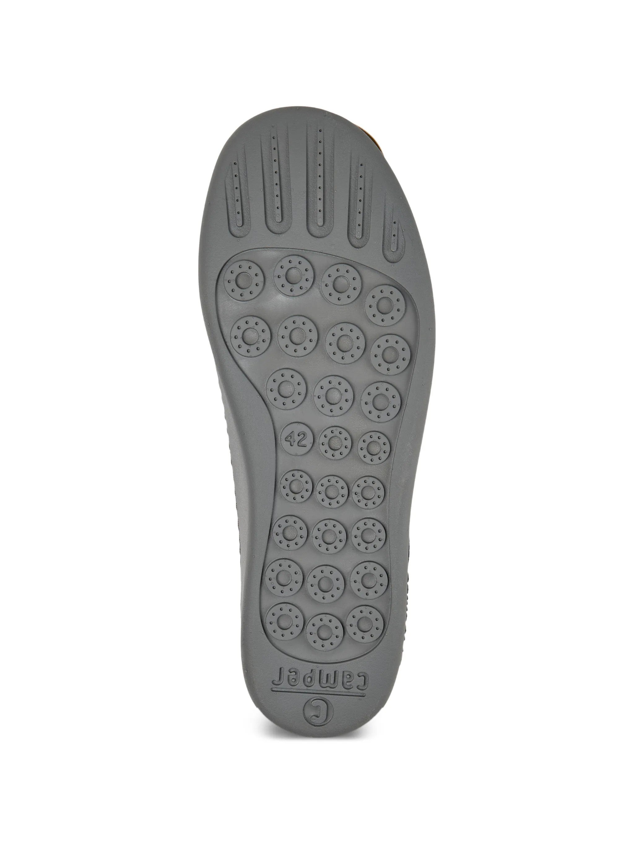 Camper SNEAKERS Blu