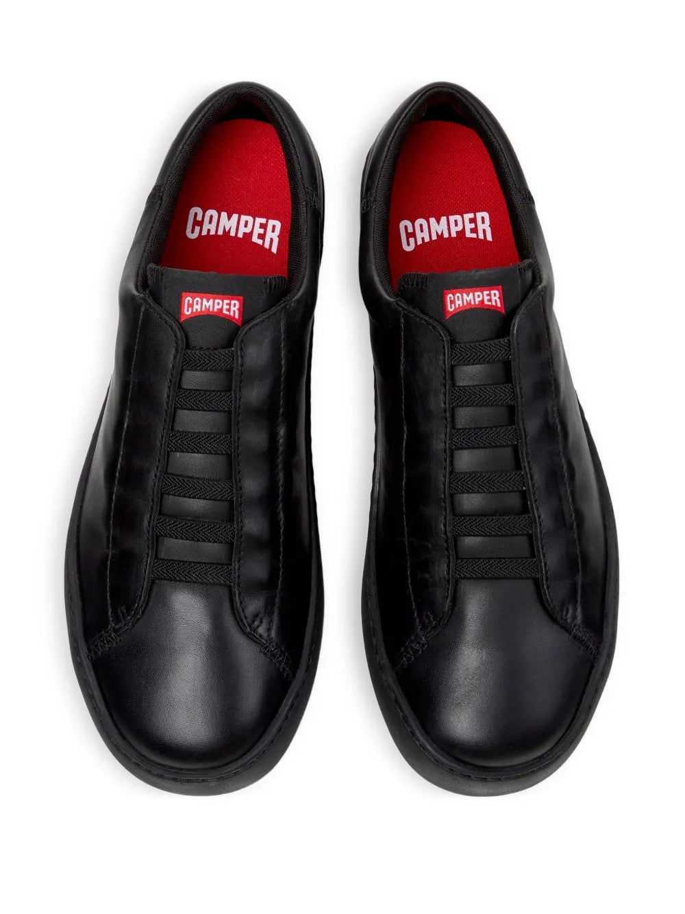 Camper SNEAKERS Nero