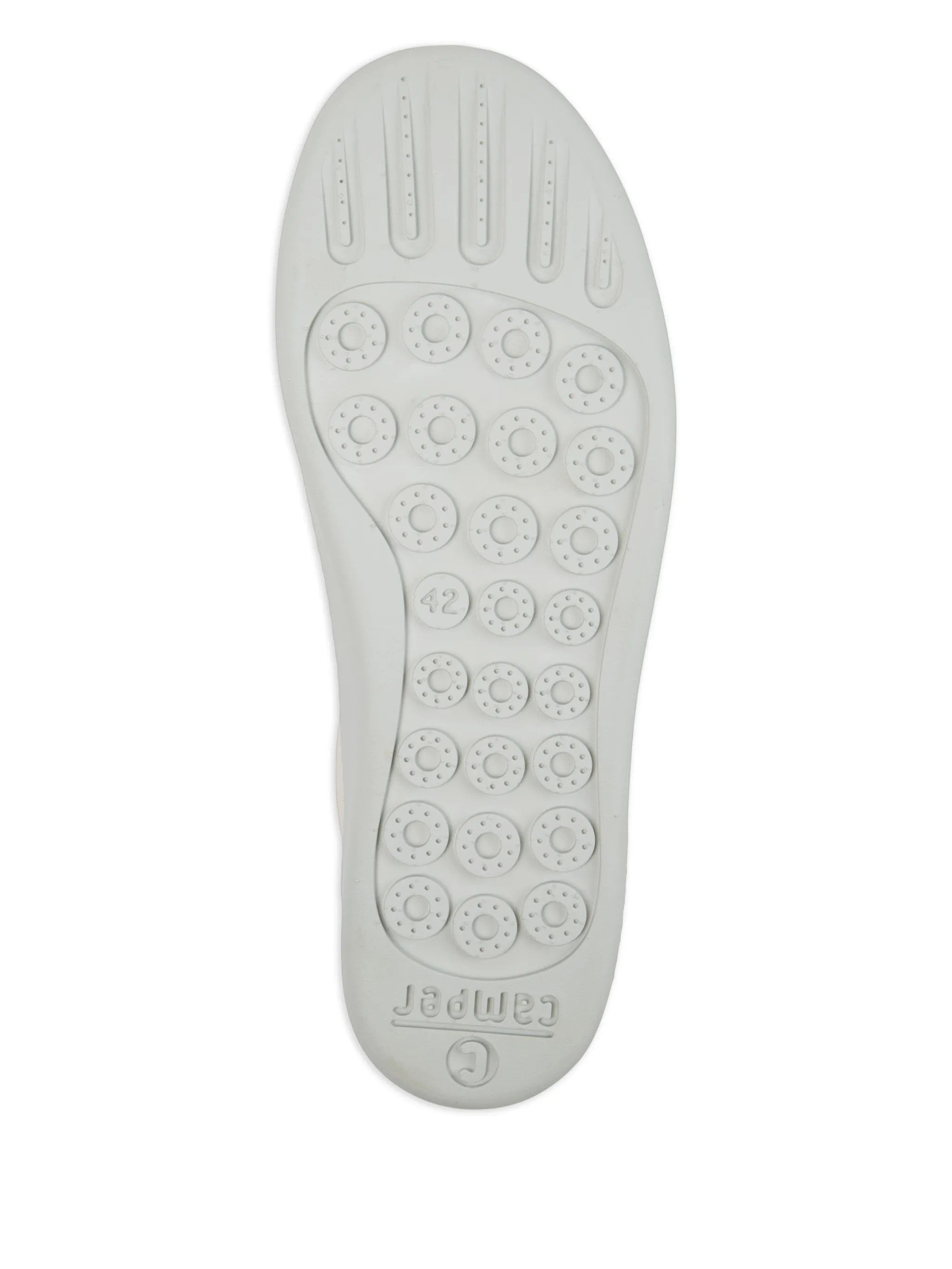 Camper SNEAKERS Bianco