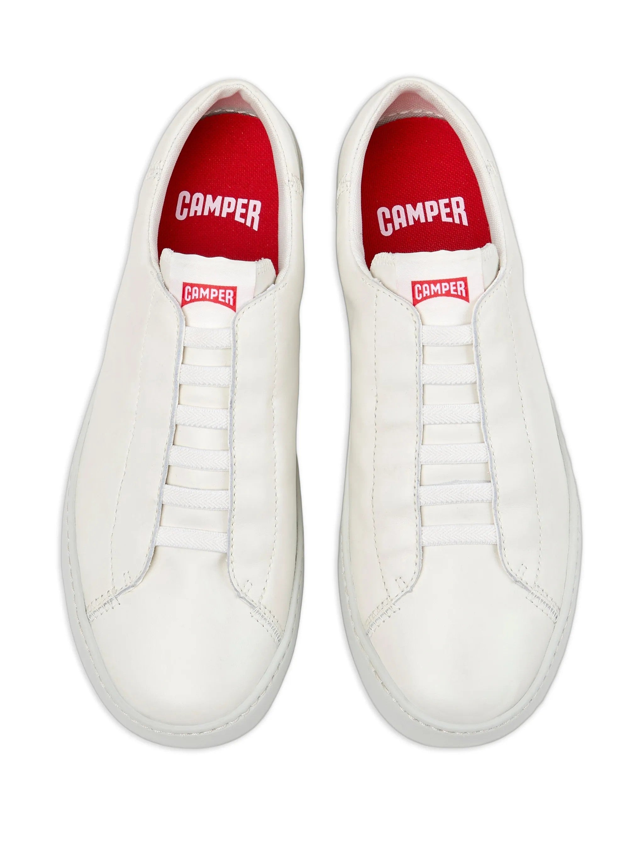 Camper SNEAKERS Bianco
