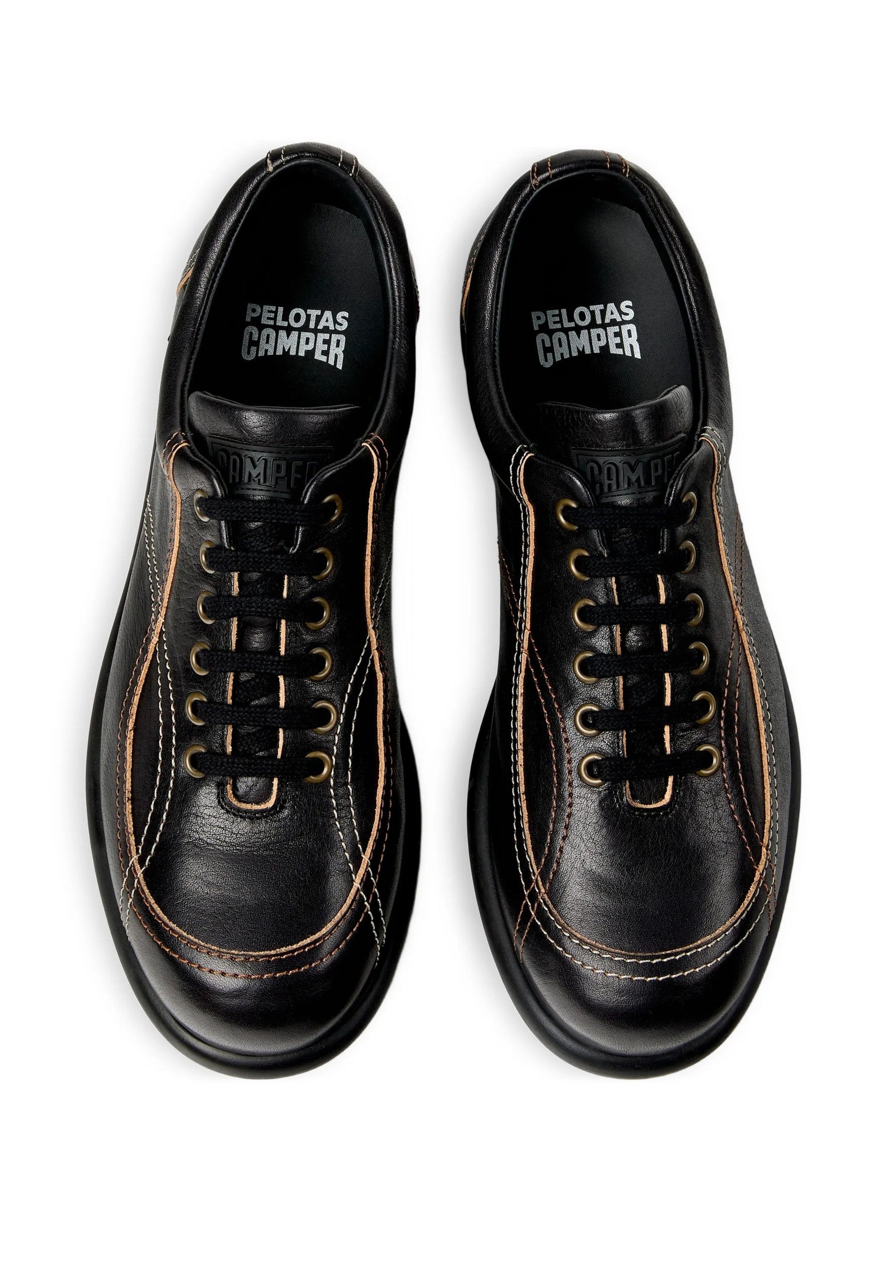 Camper SNEAKERS Nero