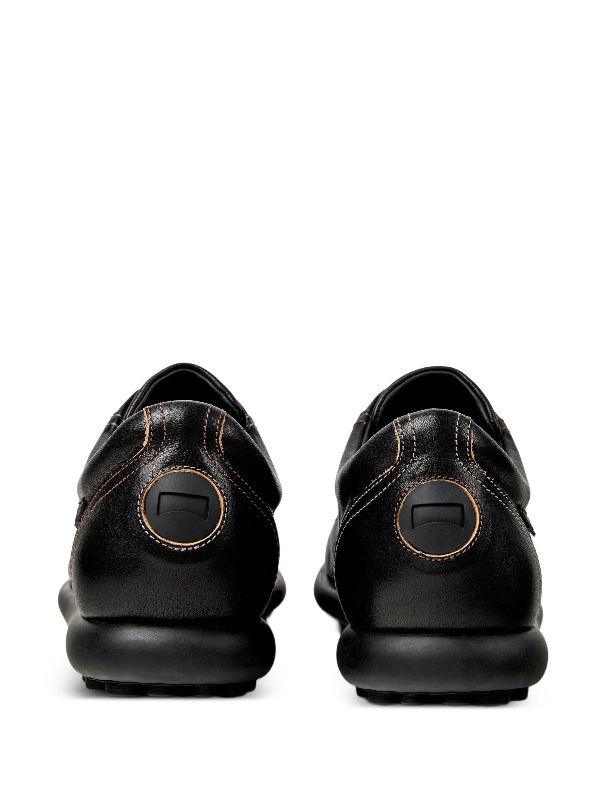 Camper SNEAKERS Nero