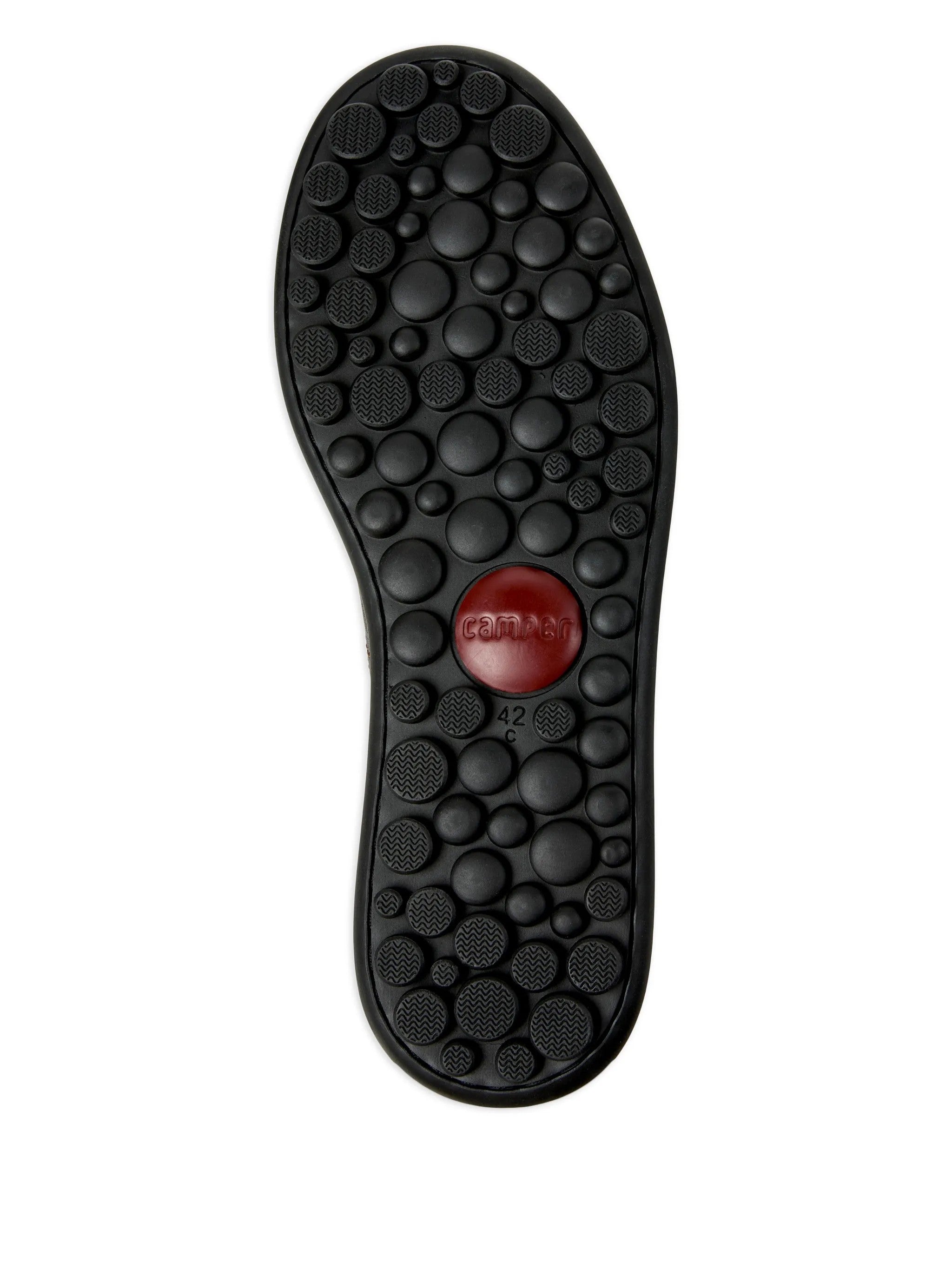 Camper SNEAKERS Nero