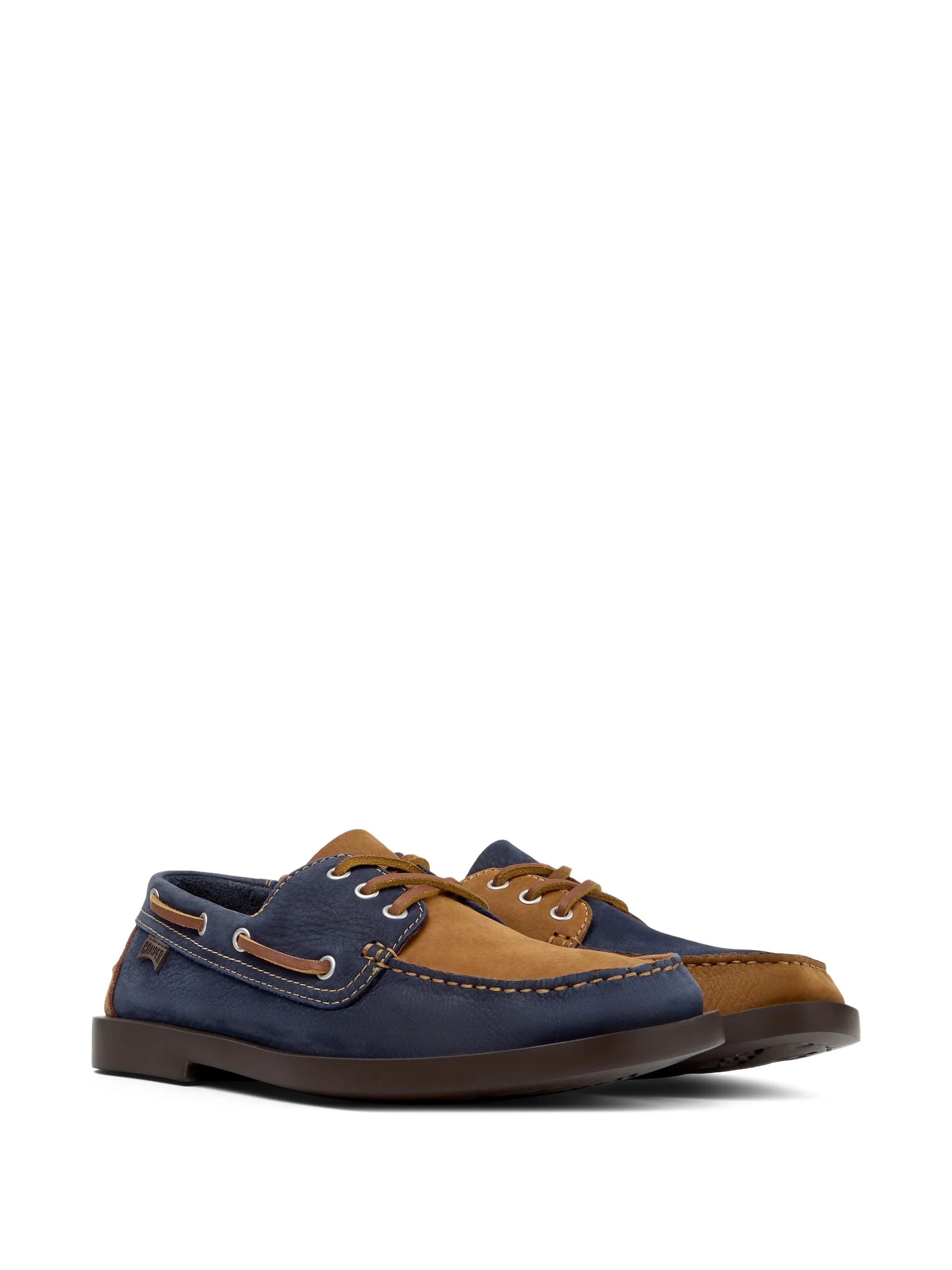 Camper SNEAKERS Marrone