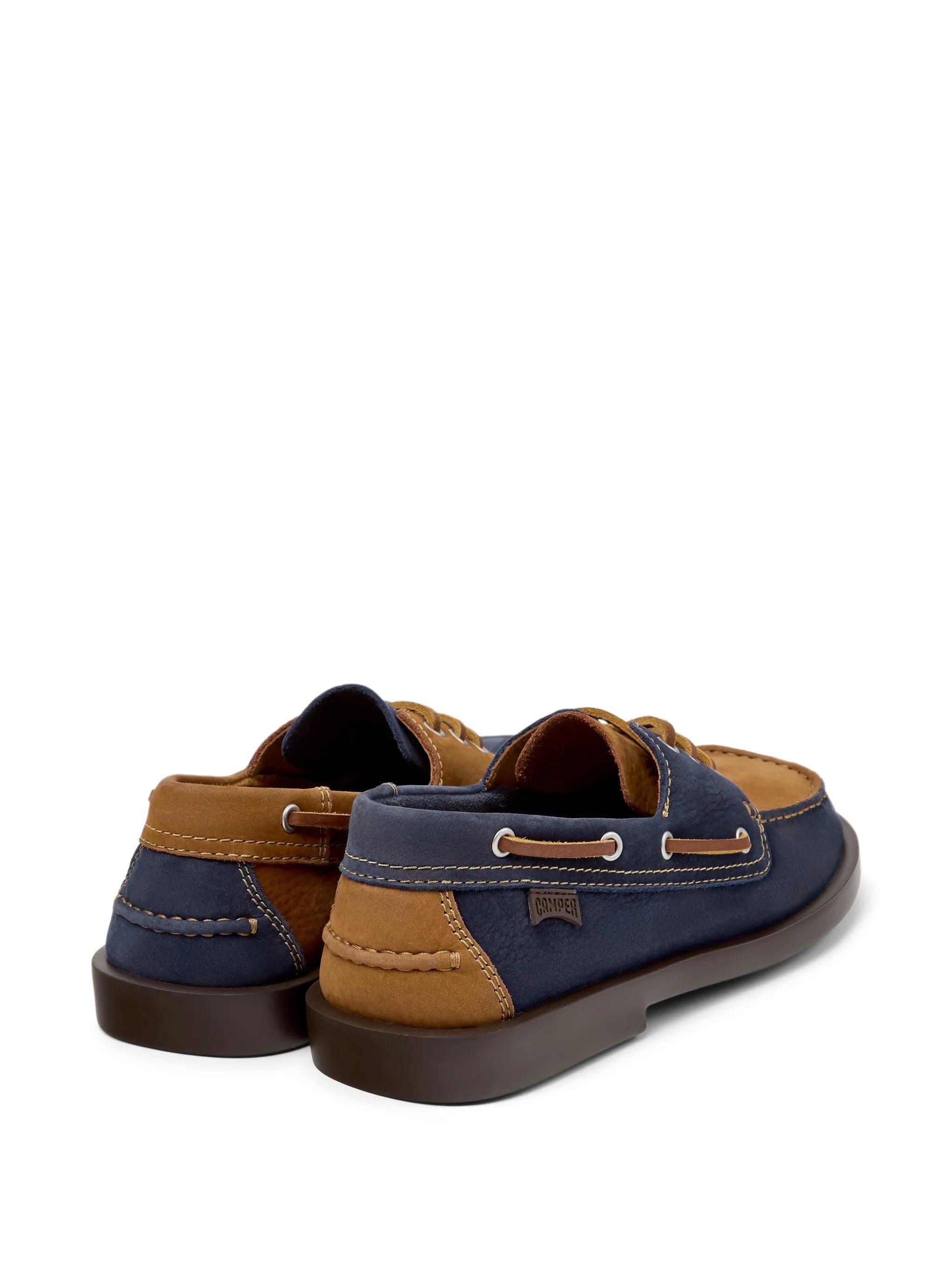 Camper SNEAKERS Marrone