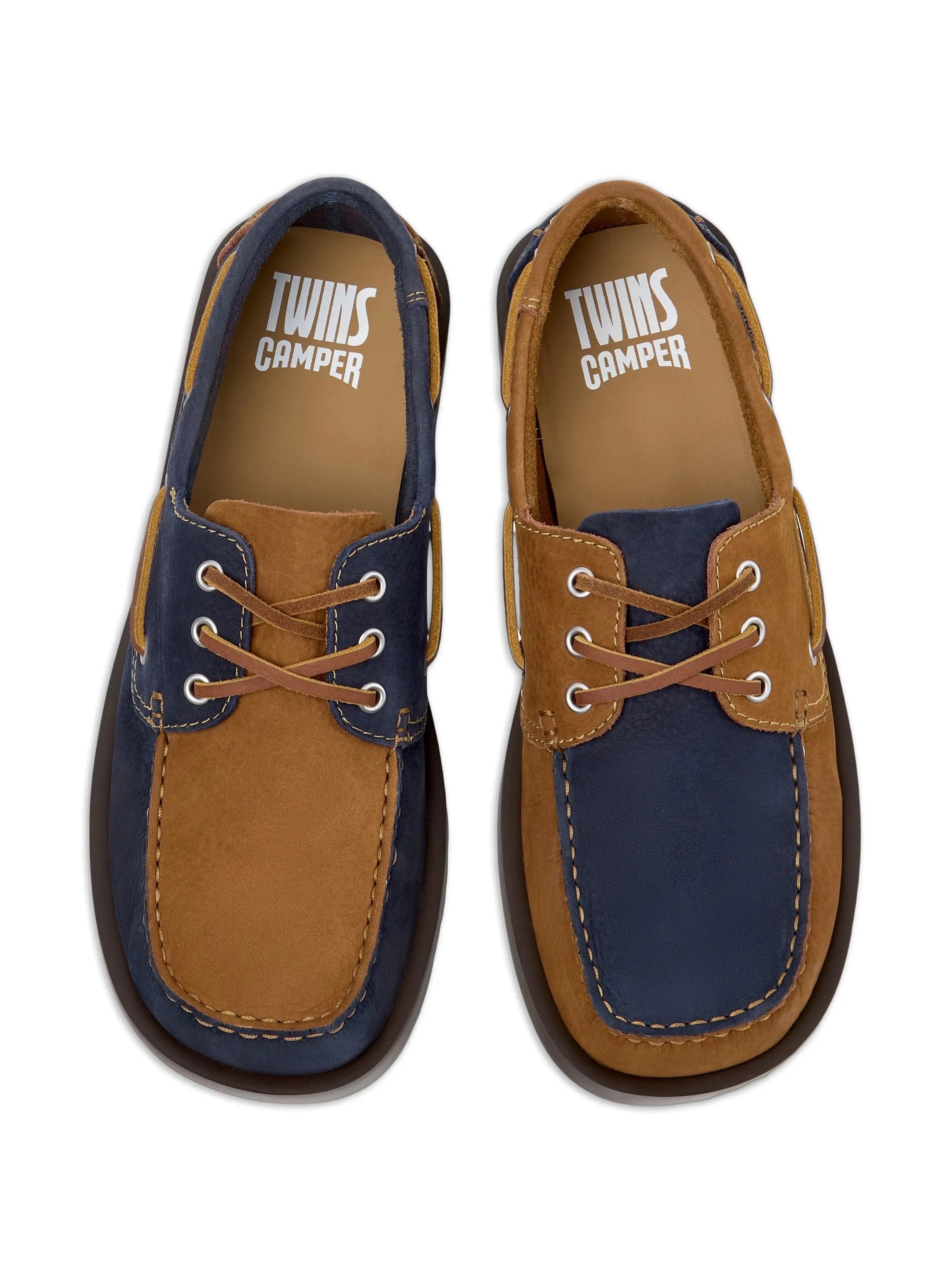 Camper SNEAKERS Marrone
