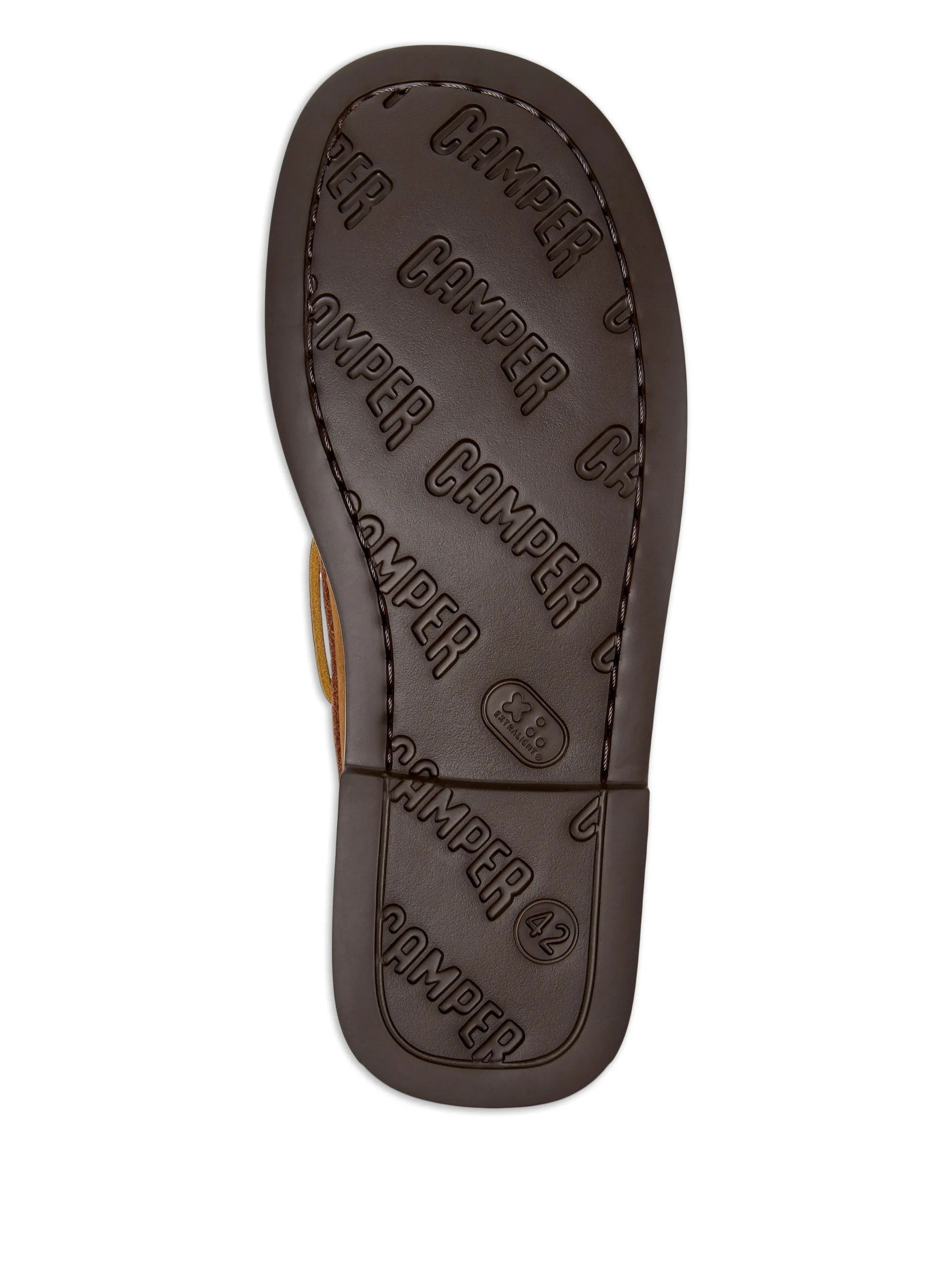 Camper SNEAKERS Marrone