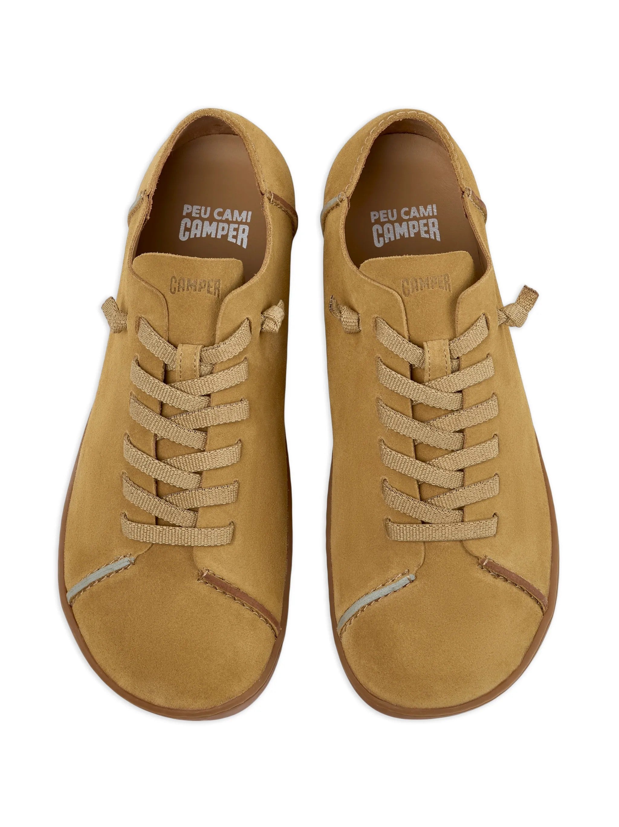 Camper SNEAKERS Marrone
