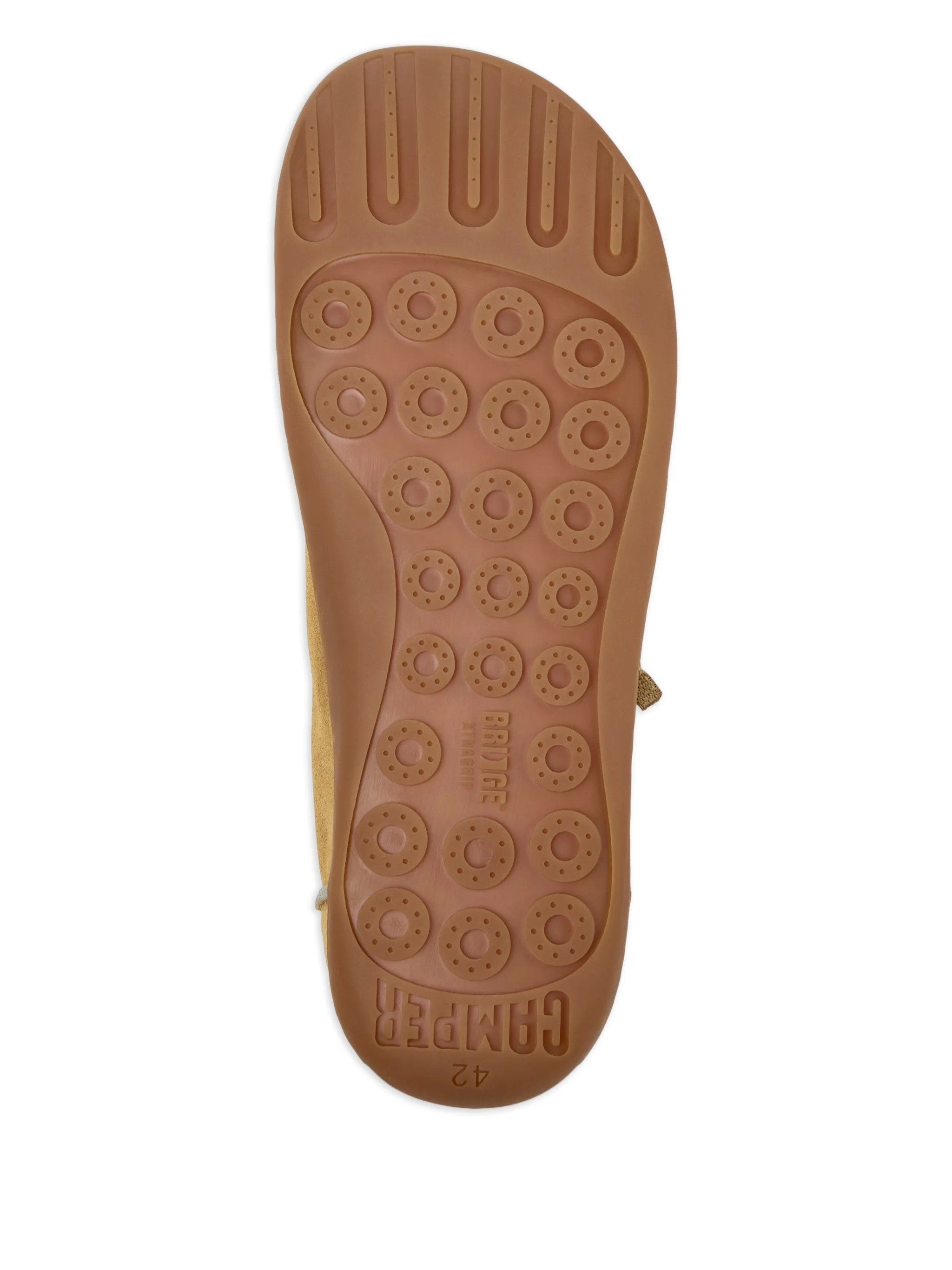 Camper SNEAKERS Marrone