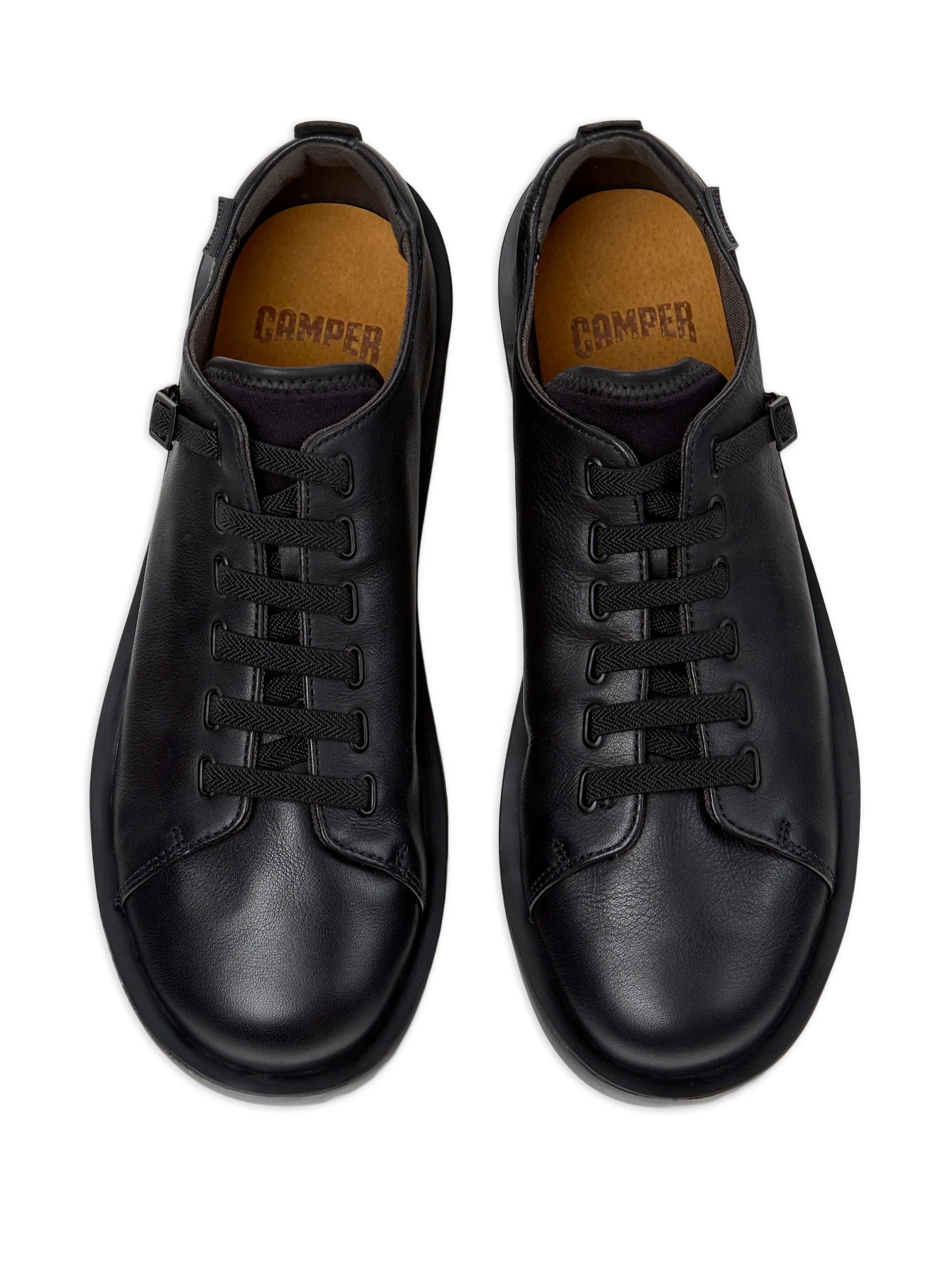 Camper SNEAKERS Nero