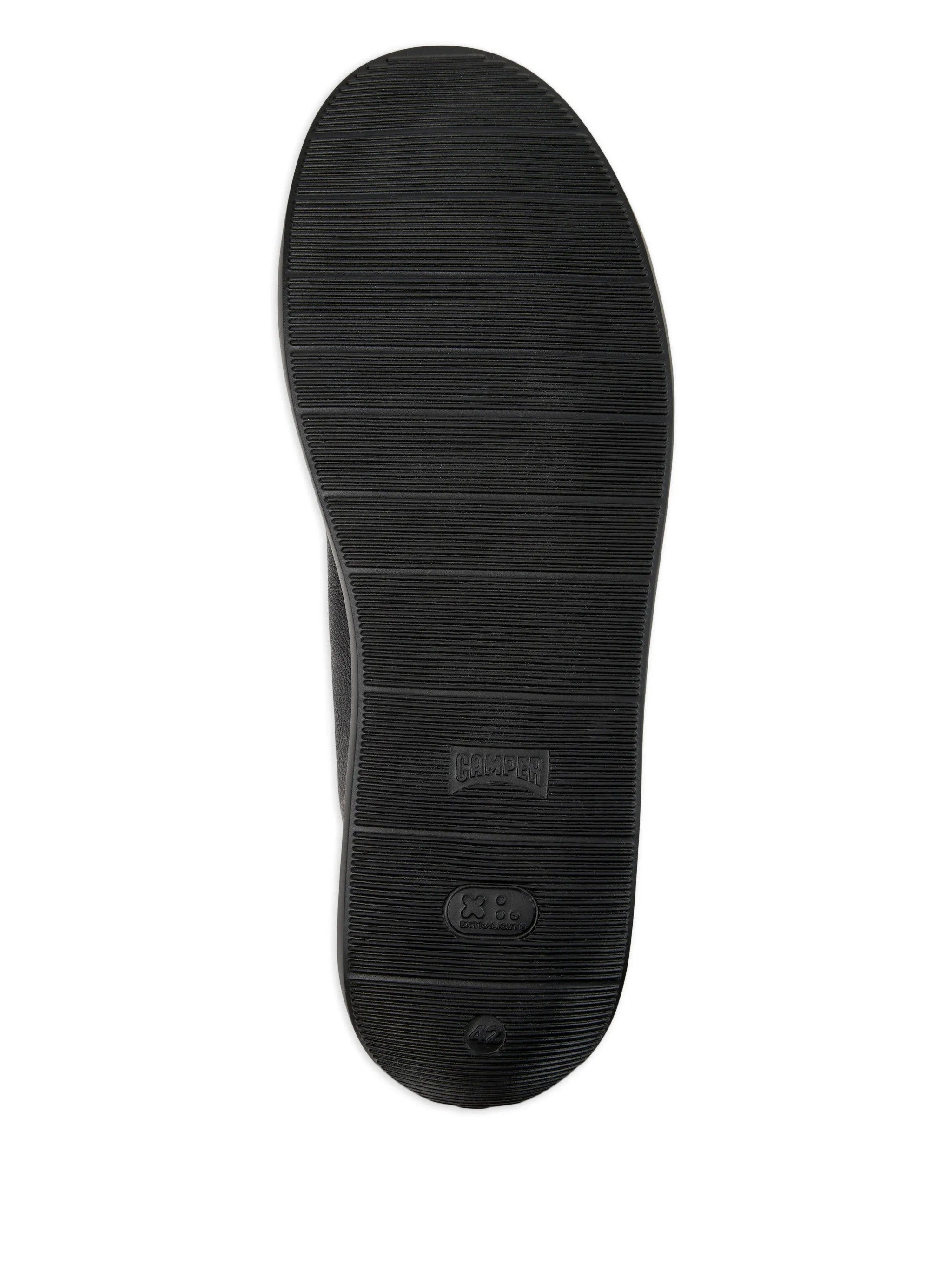 Camper SNEAKERS Nero
