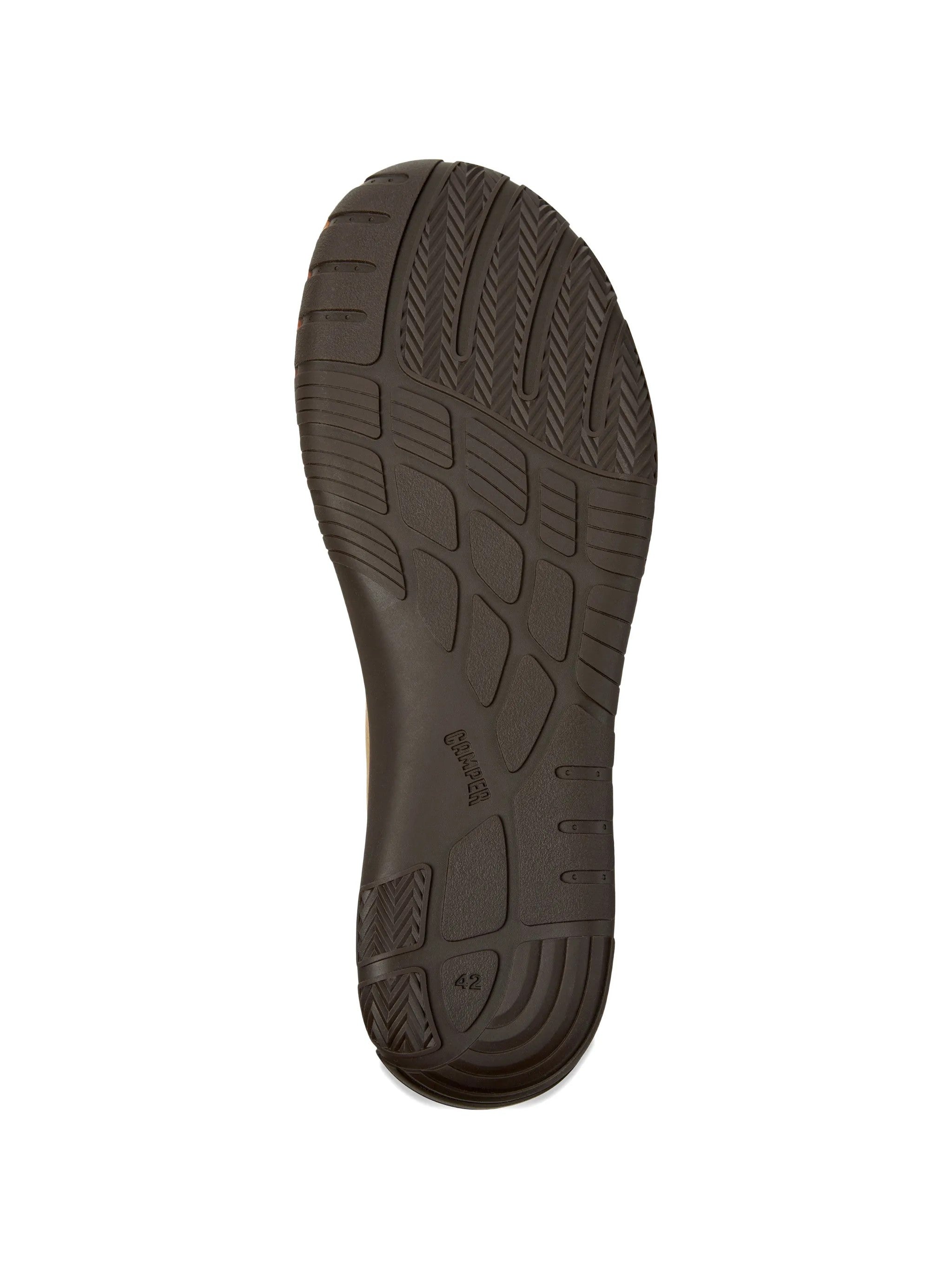Camper SNEAKERS Marrone