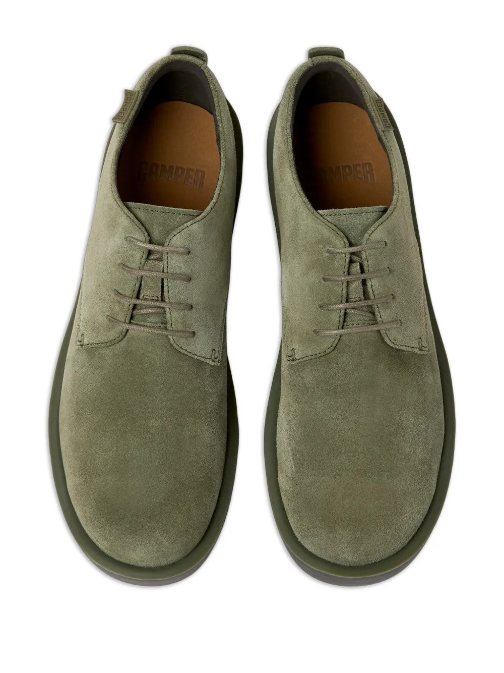 Camper STRINGATE Verde