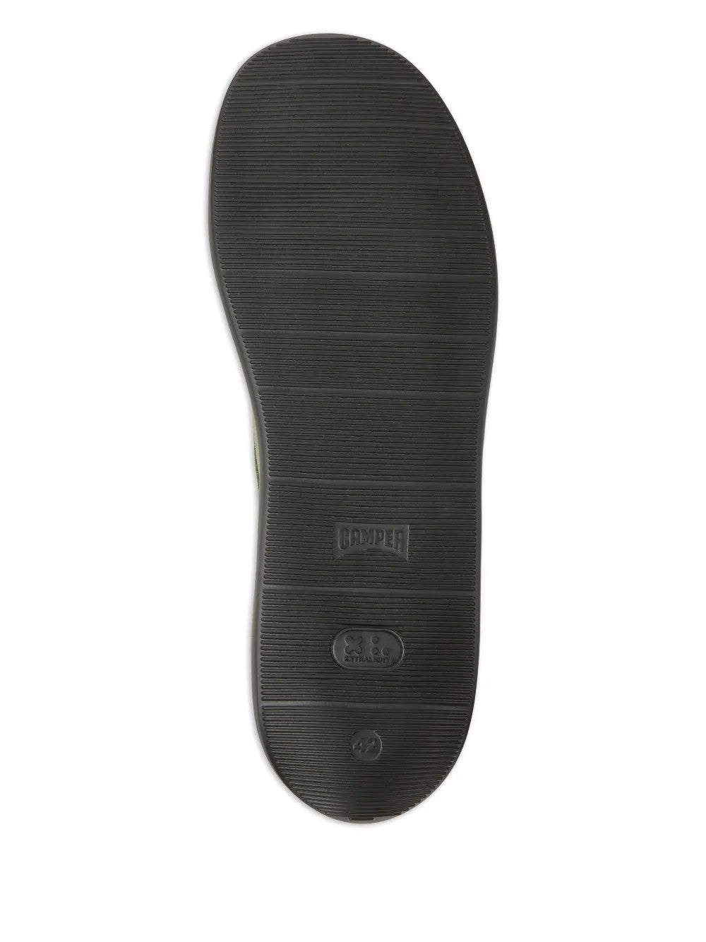 Camper STRINGATE Verde