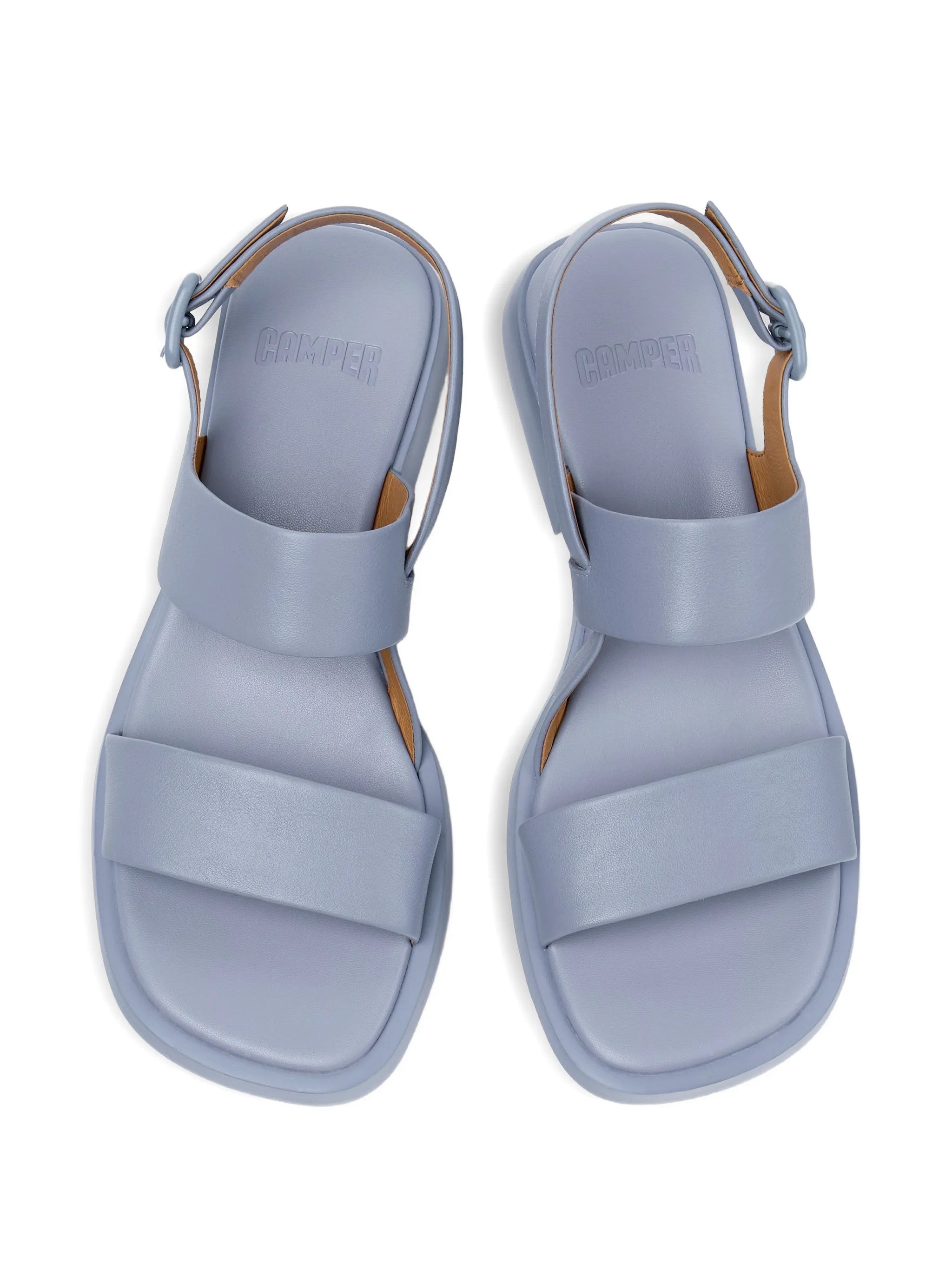 Camper SANDALI Blu
