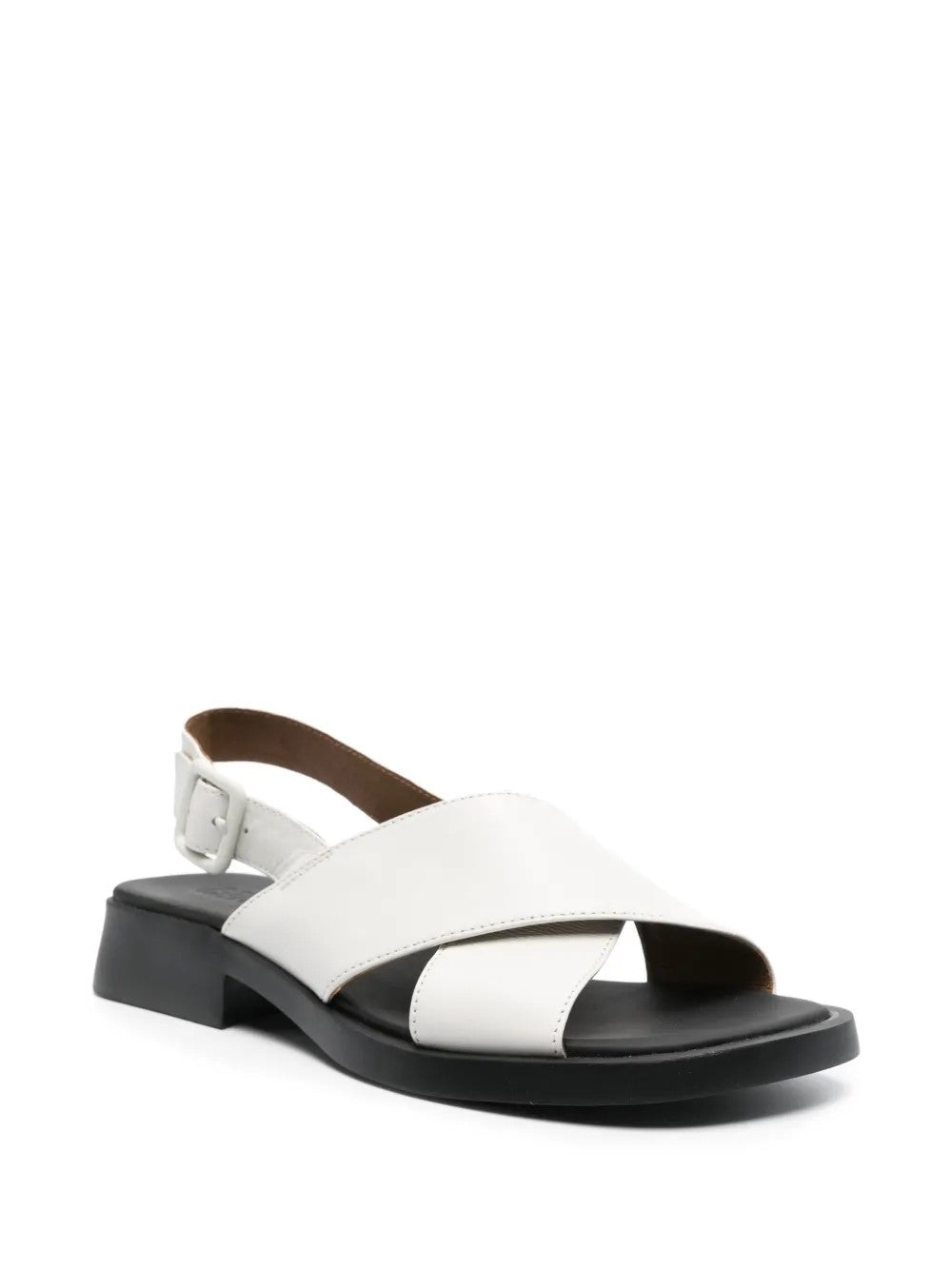 Camper SANDALI Bianco