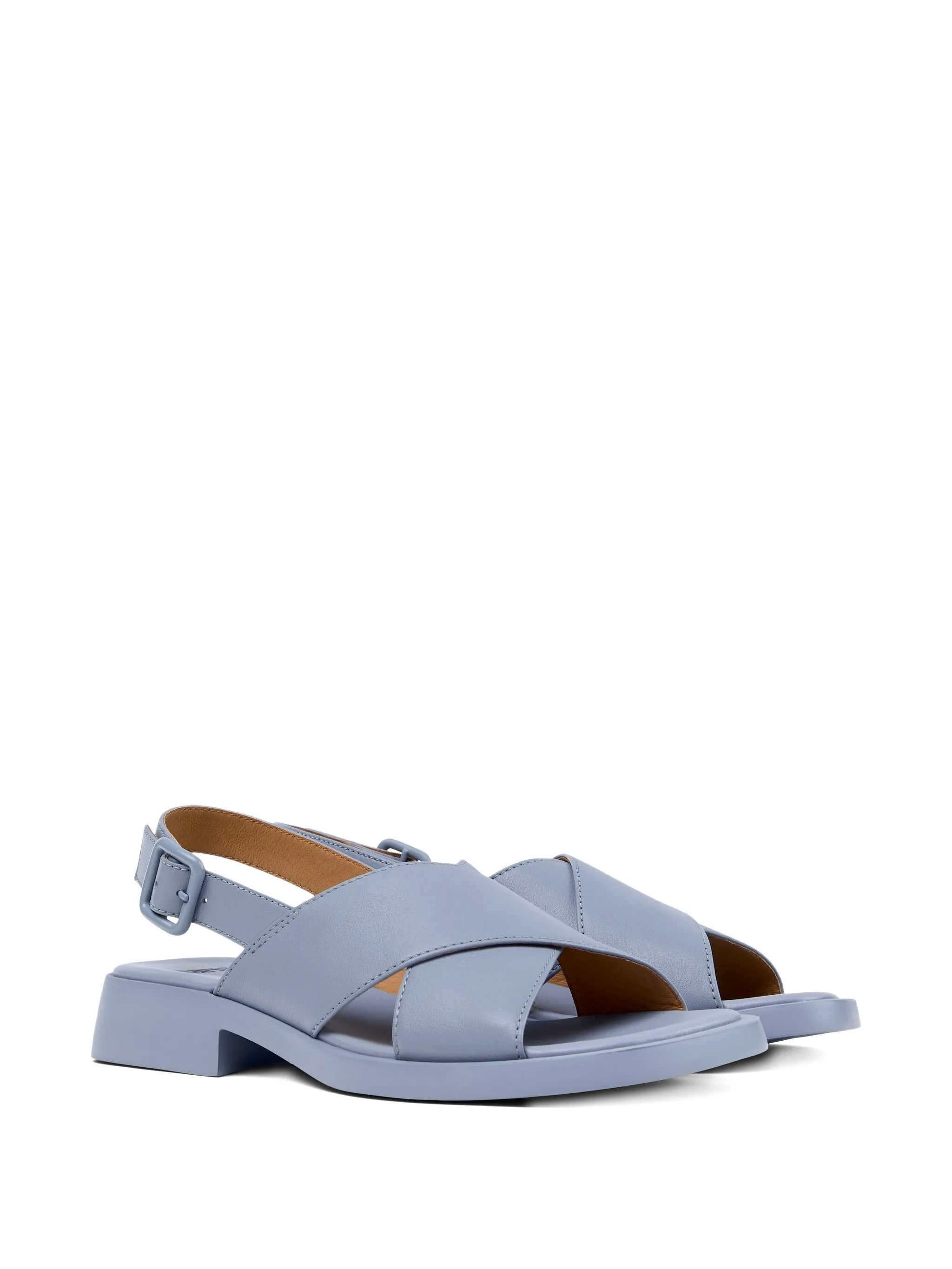 Camper SANDALI Blu