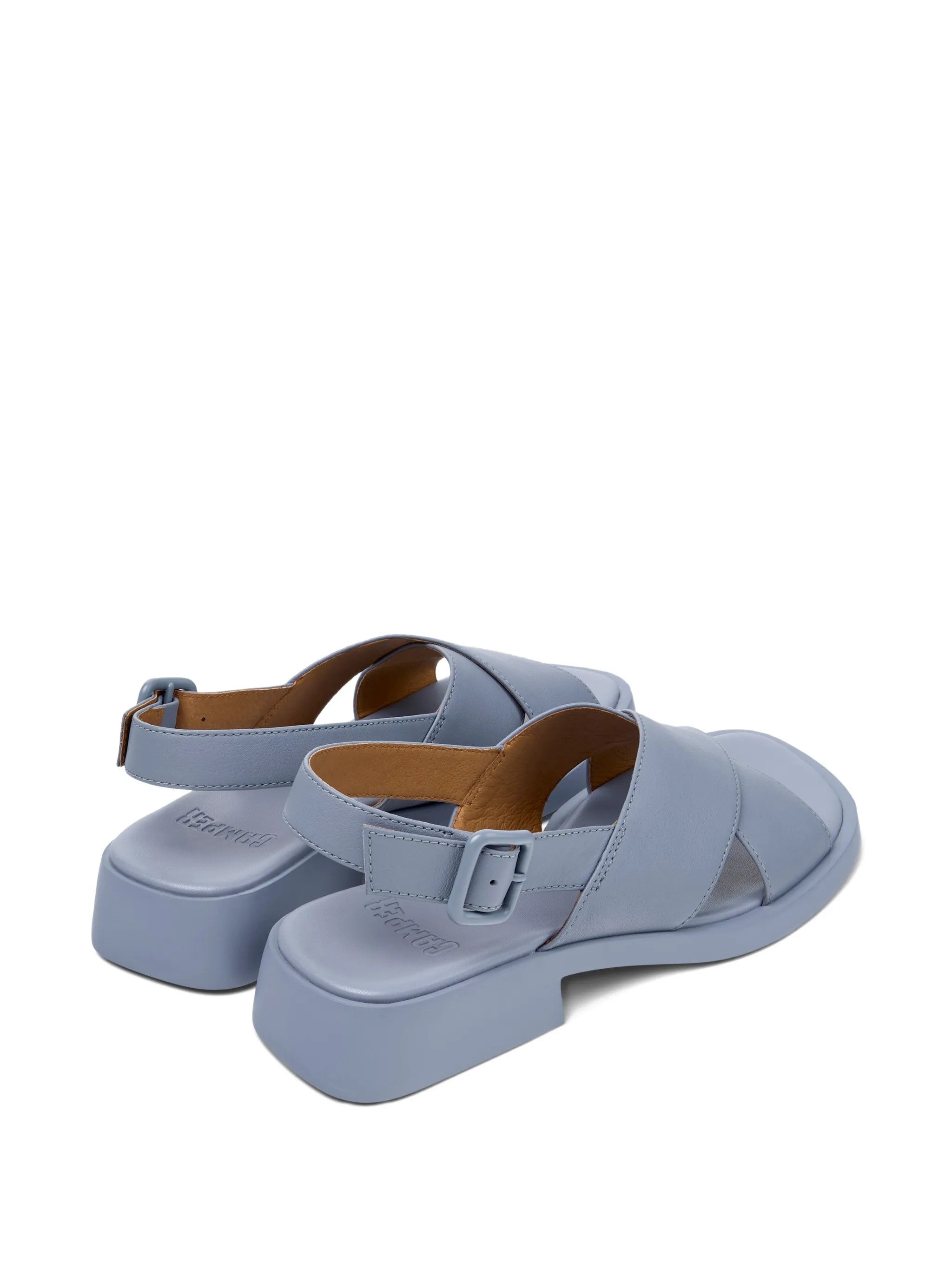 Camper SANDALI Blu