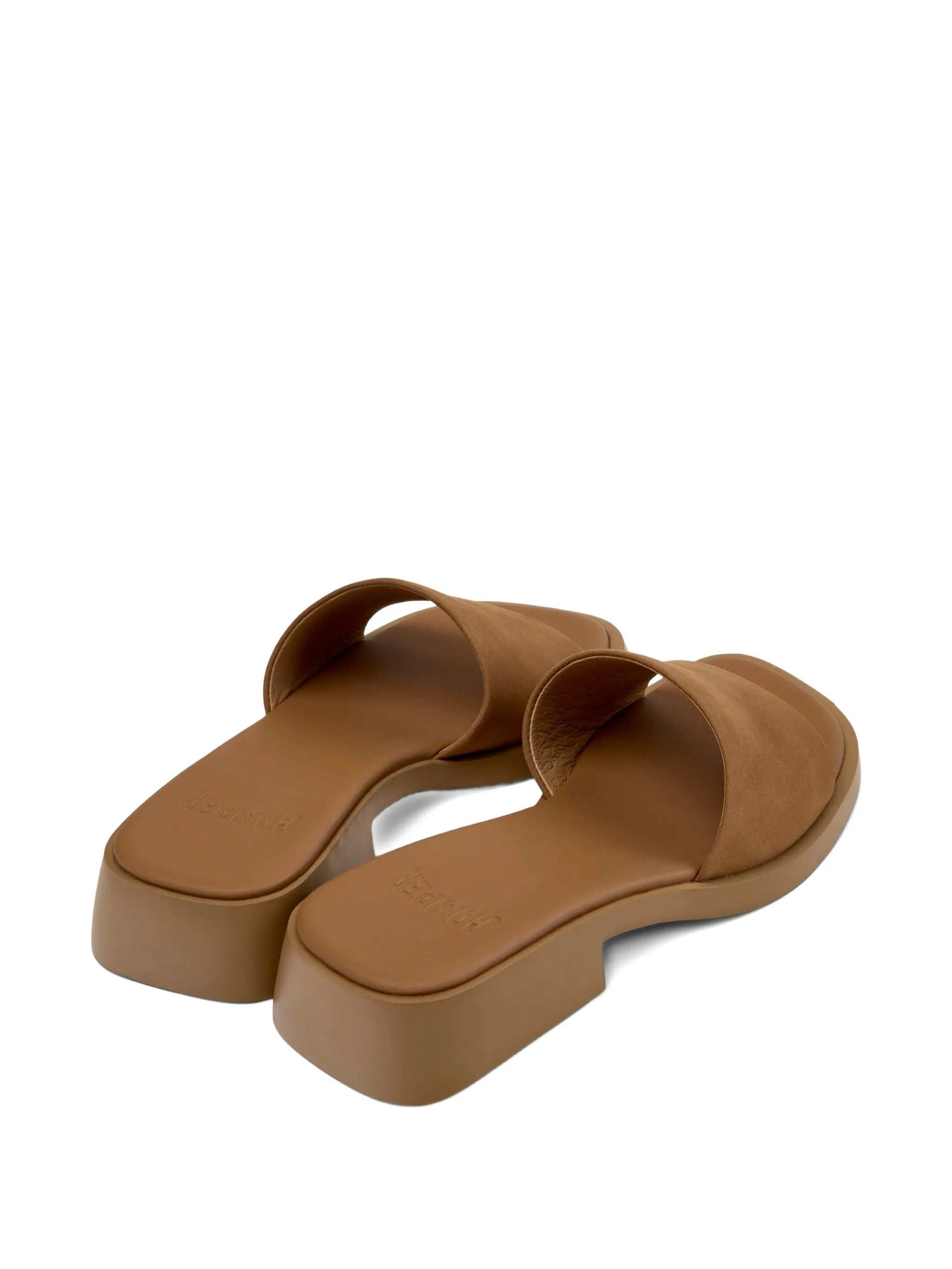 Camper SANDALI Marrone