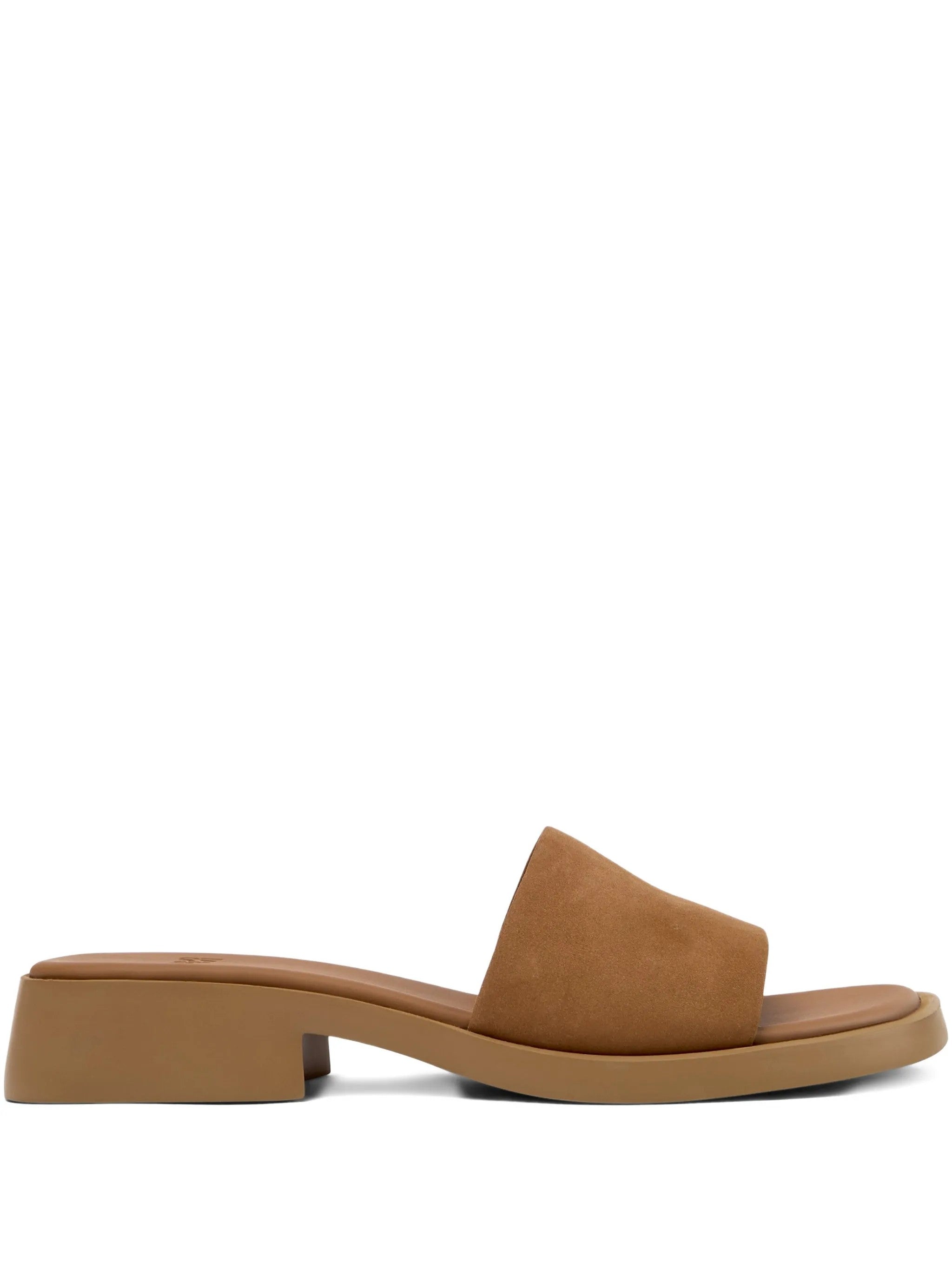 Camper SANDALI Marrone
