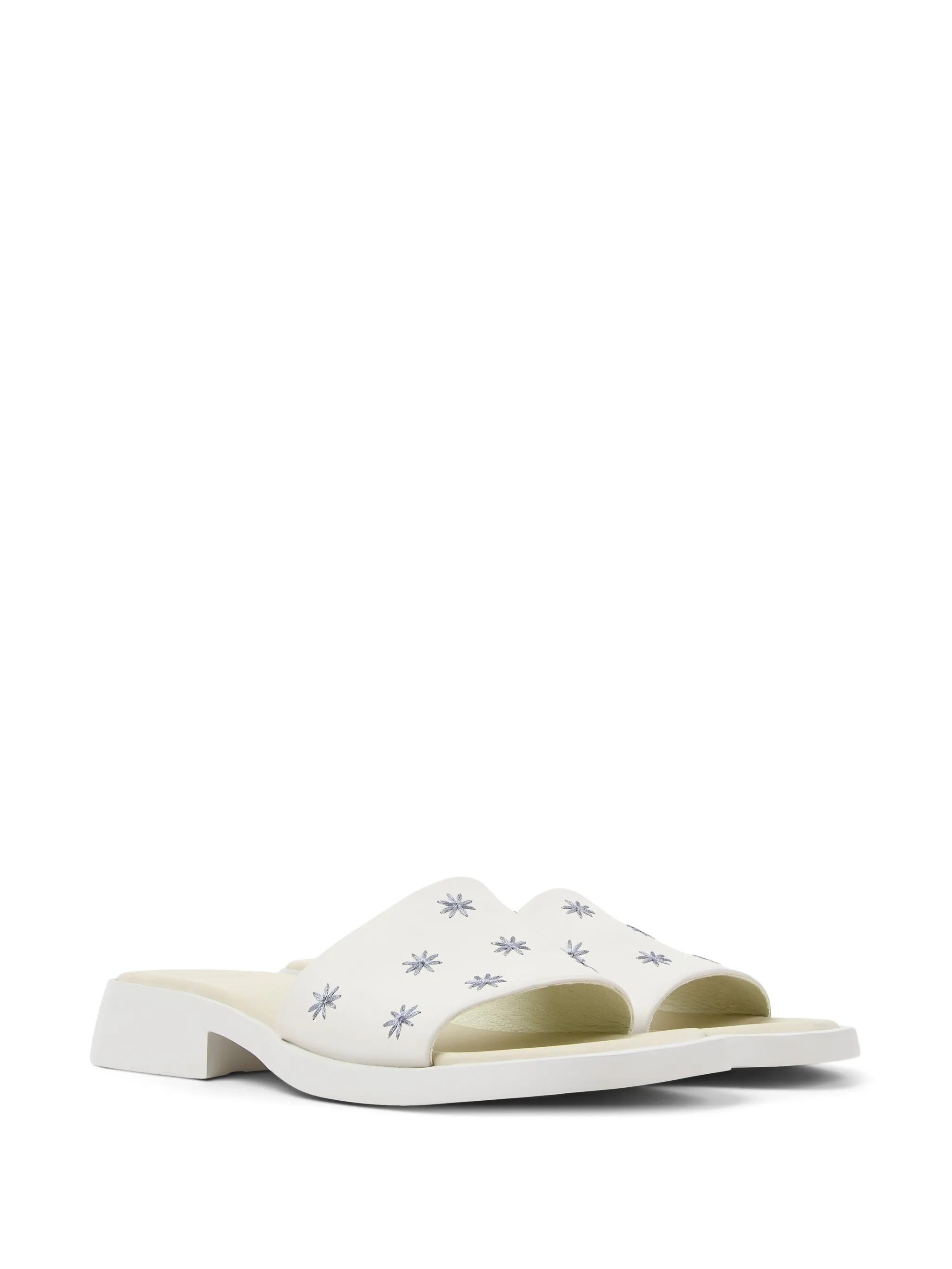 Camper SANDALI Bianco