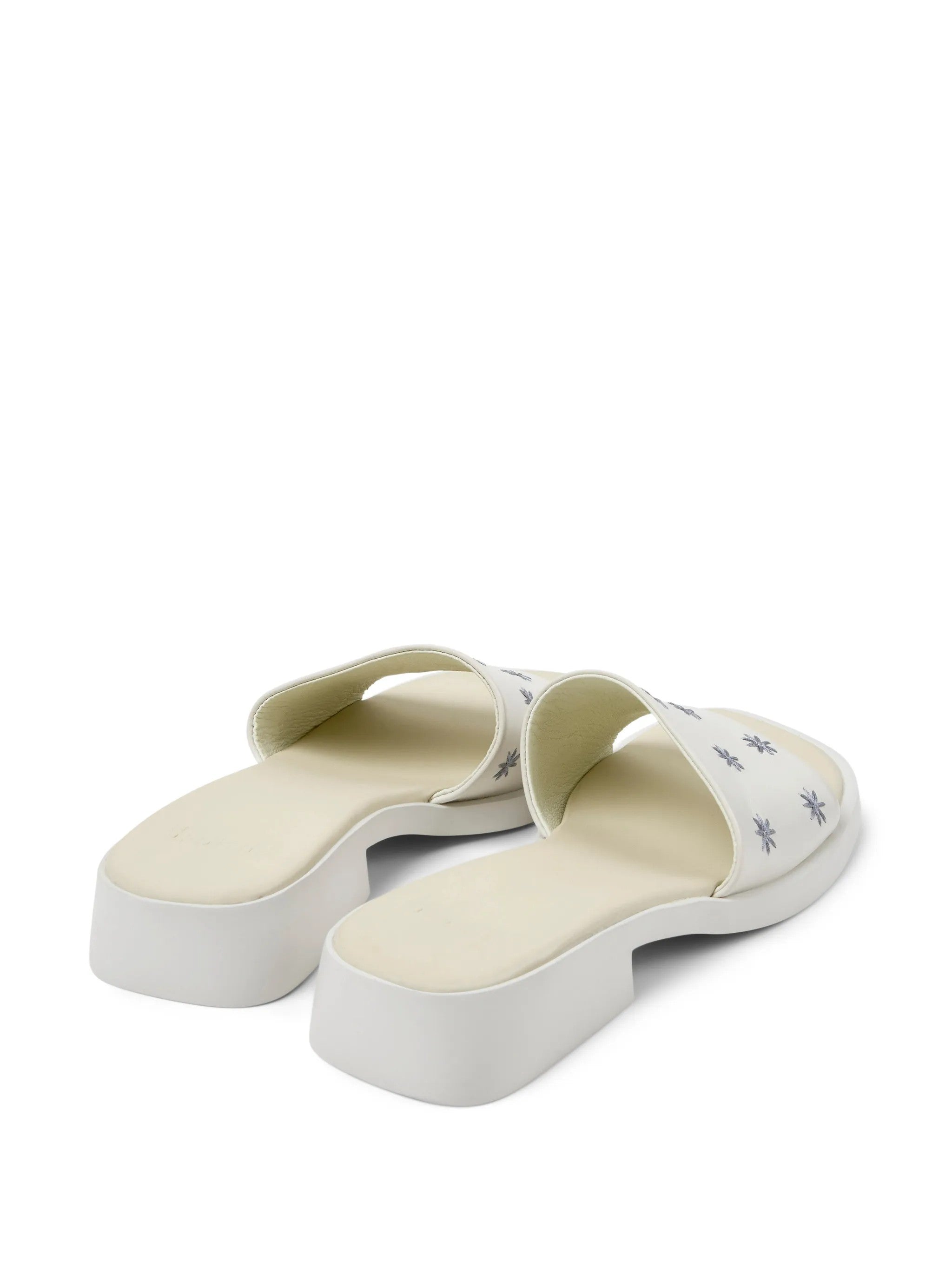Camper SANDALI Bianco