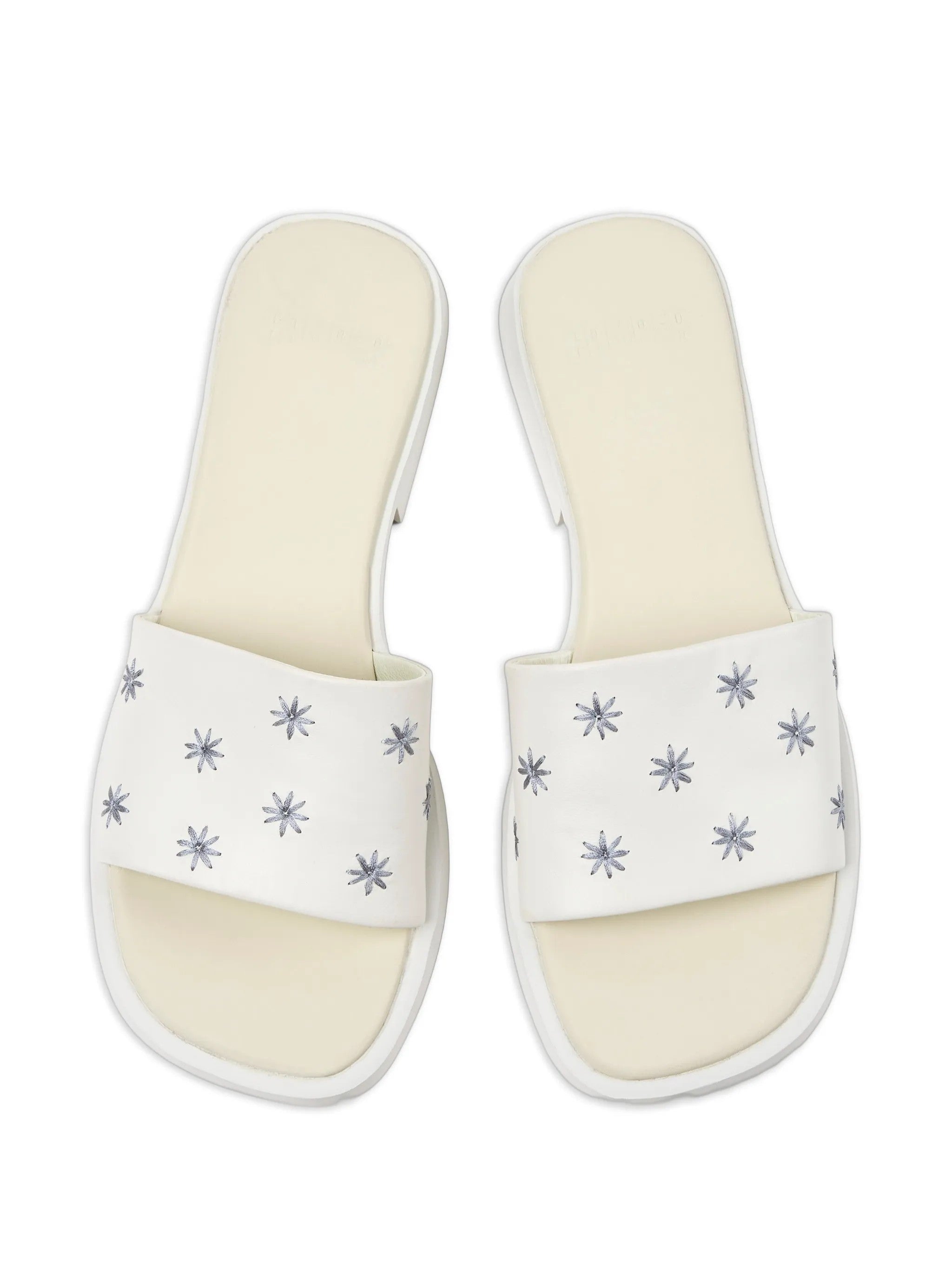 Camper SANDALI Bianco