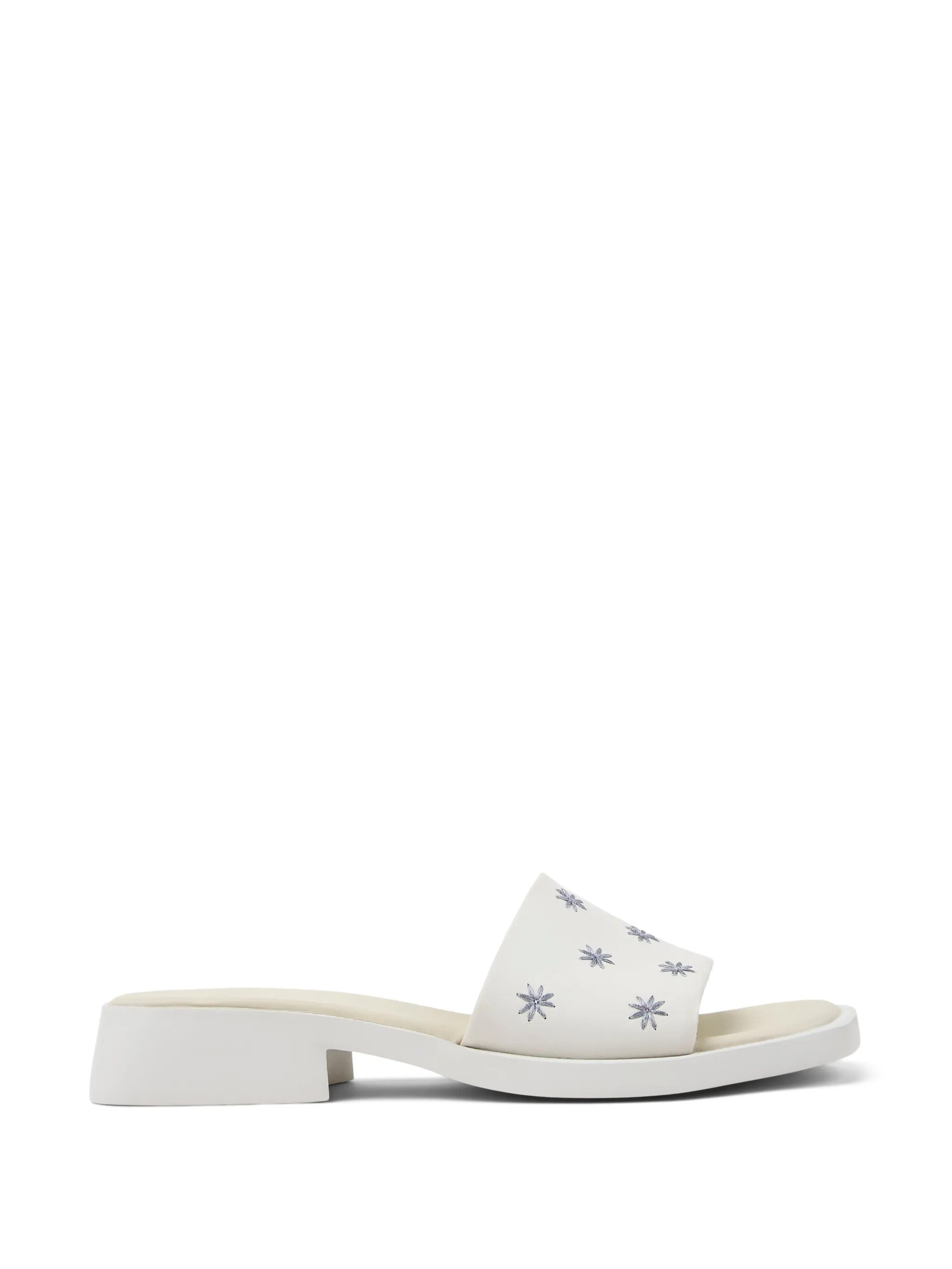 Camper SANDALI Bianco