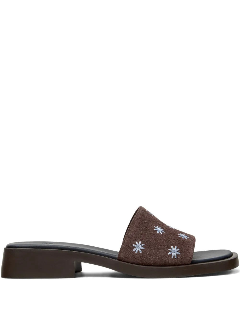 Camper SANDALI Marrone