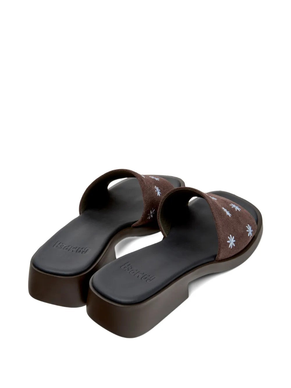 Camper SANDALI Marrone