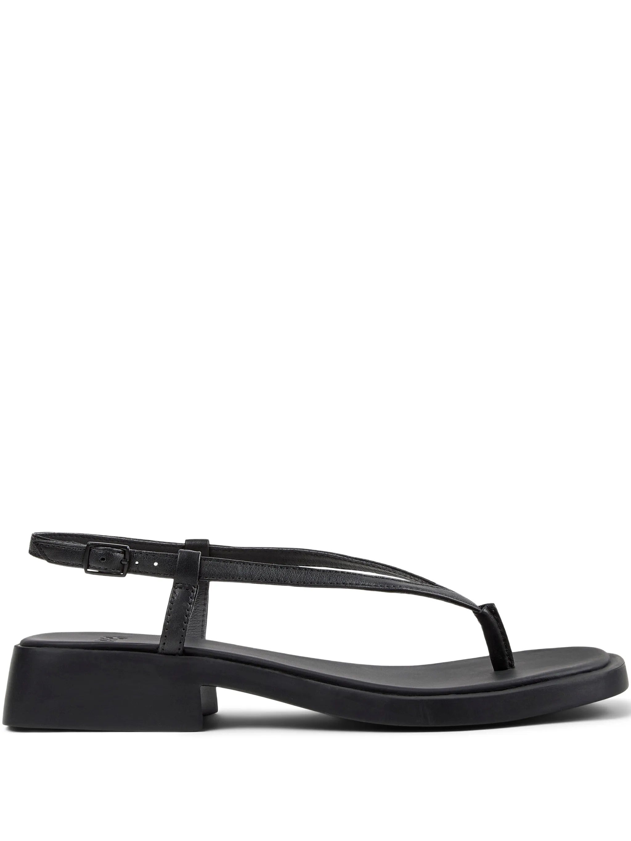 Camper SANDALI Nero