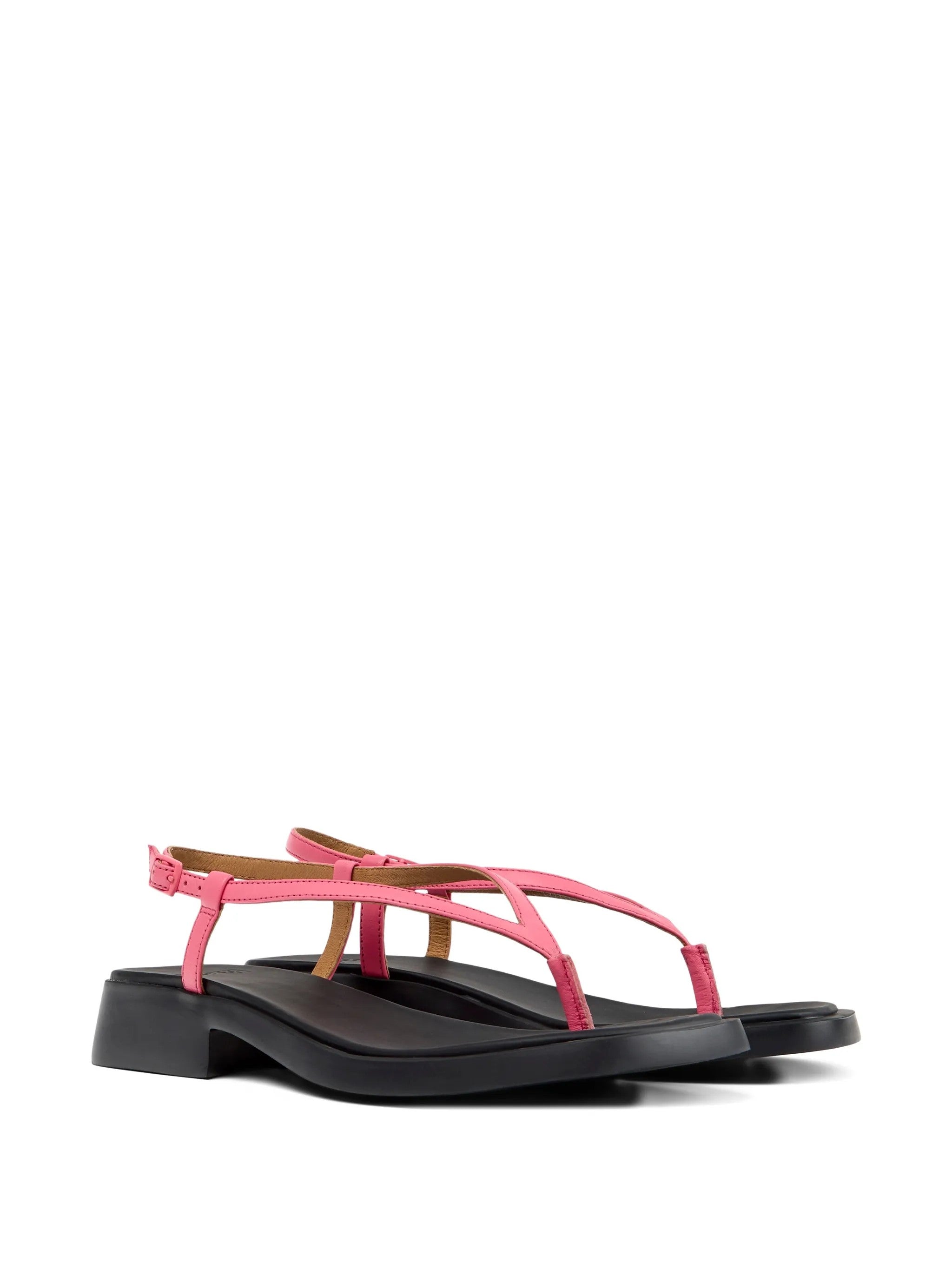 Camper SANDALI Rosa