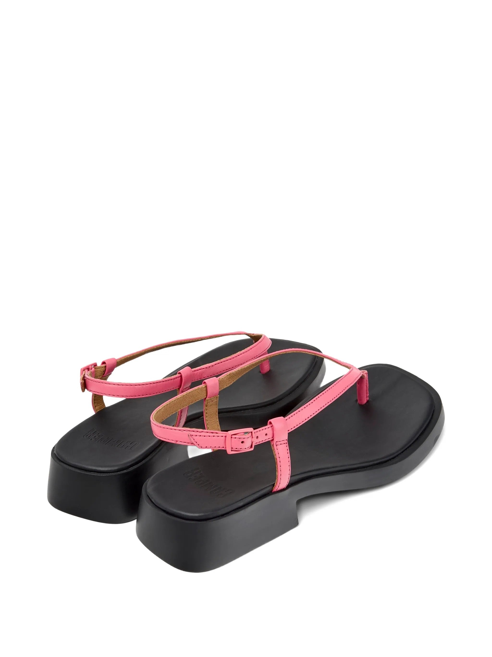 Camper SANDALI Rosa