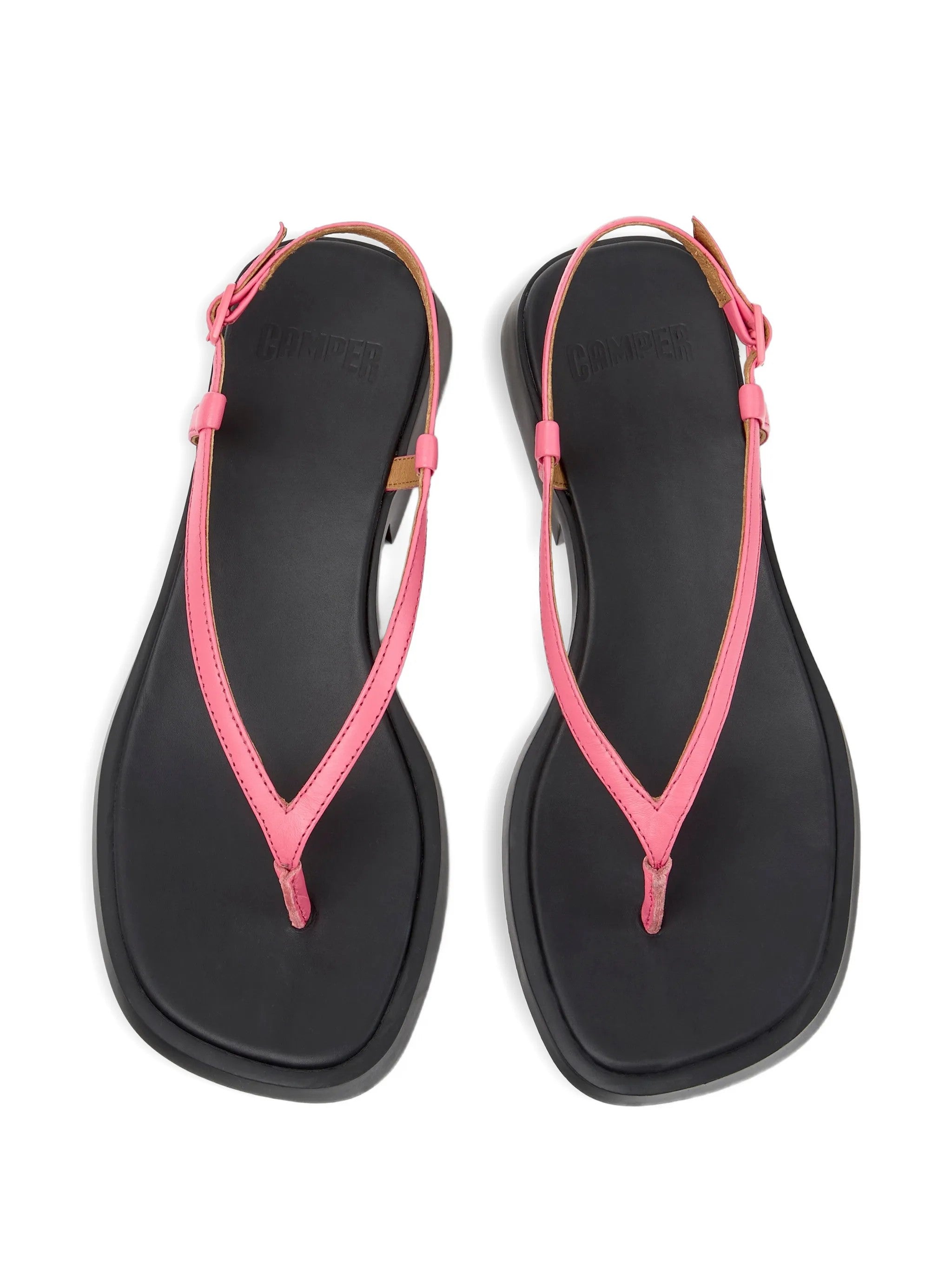 Camper SANDALI Rosa