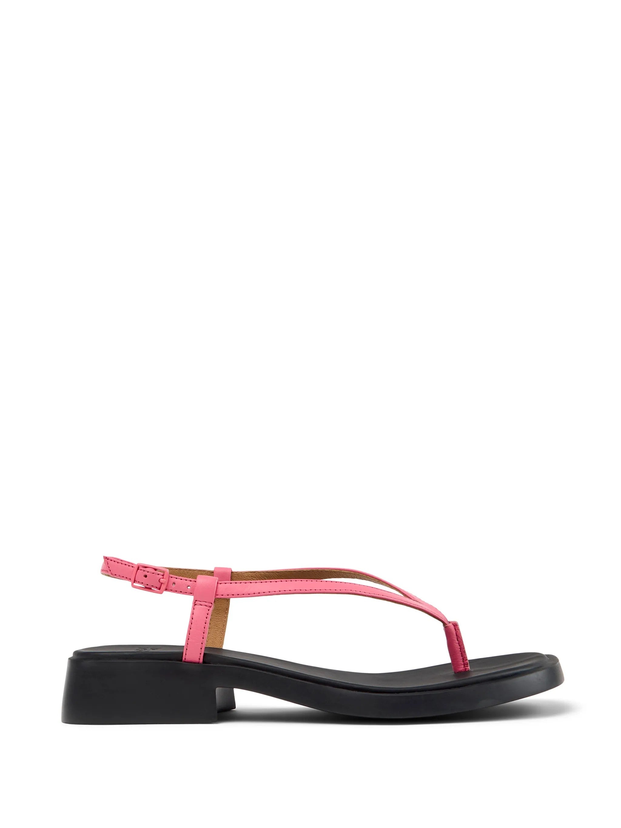 Camper SANDALI Rosa