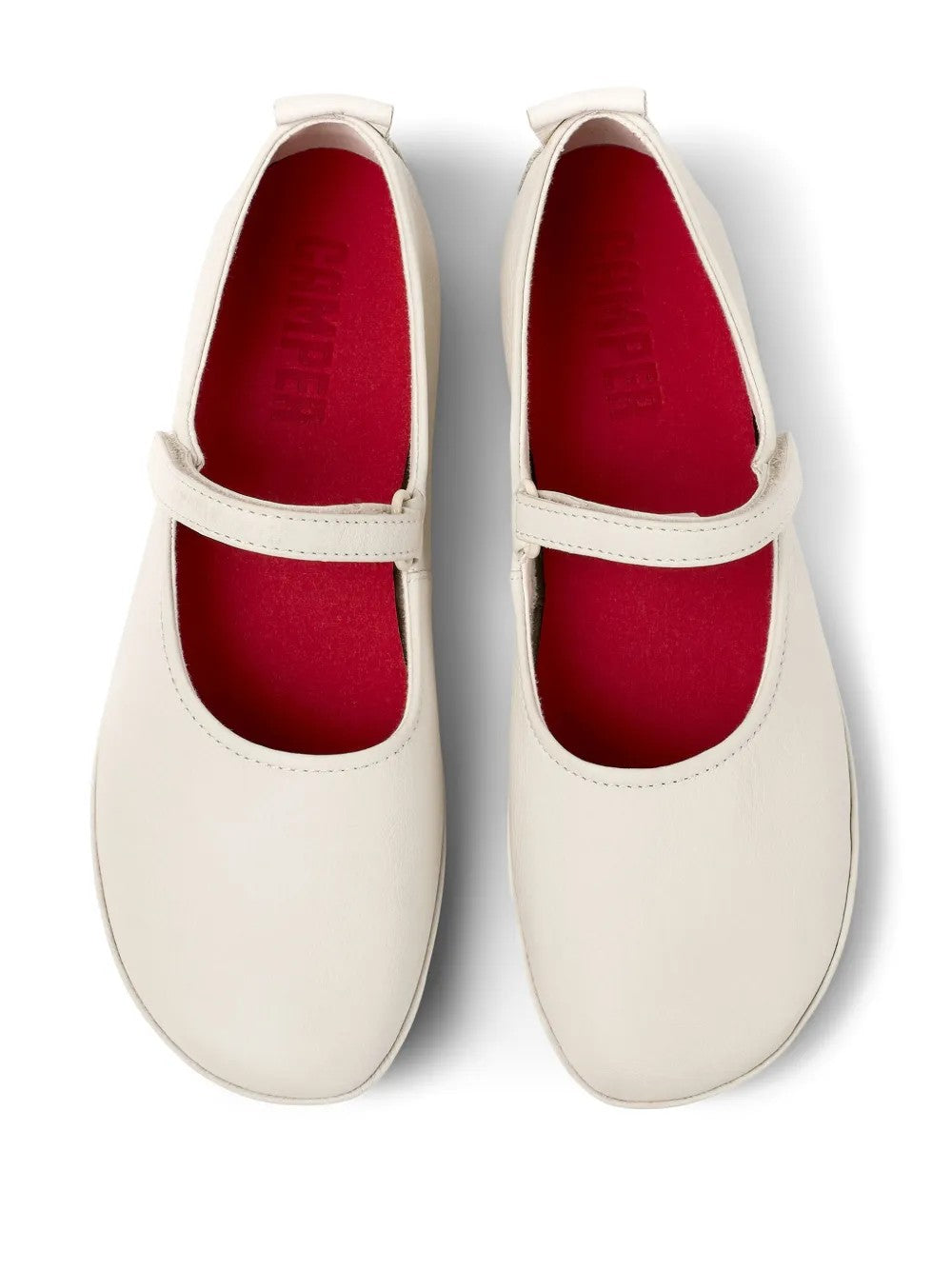 Camper BALLERINE Bianco