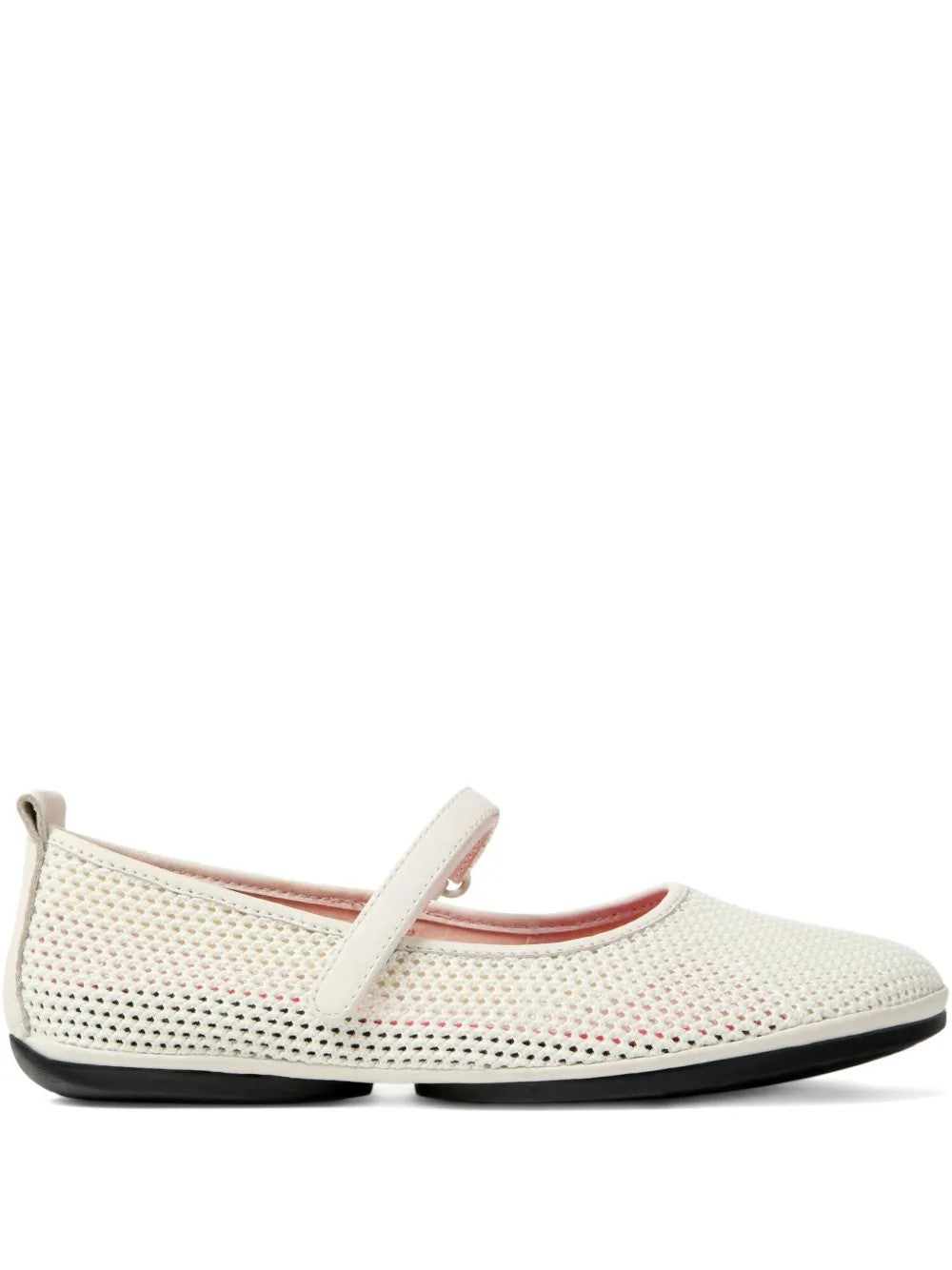 Camper BALLERINE Bianco