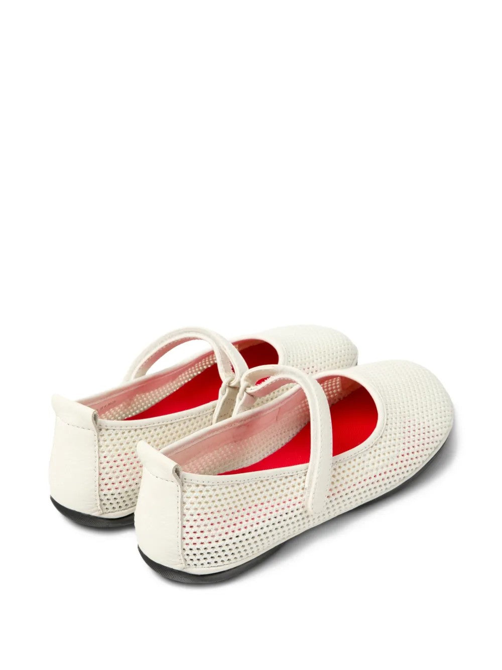 Camper BALLERINE Bianco