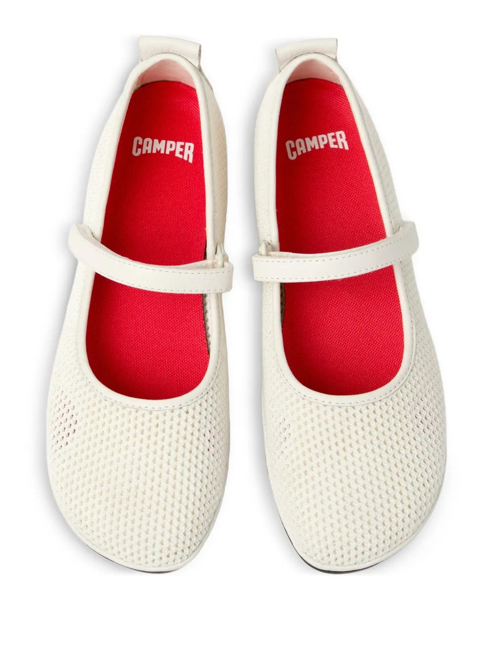 Camper BALLERINE Bianco