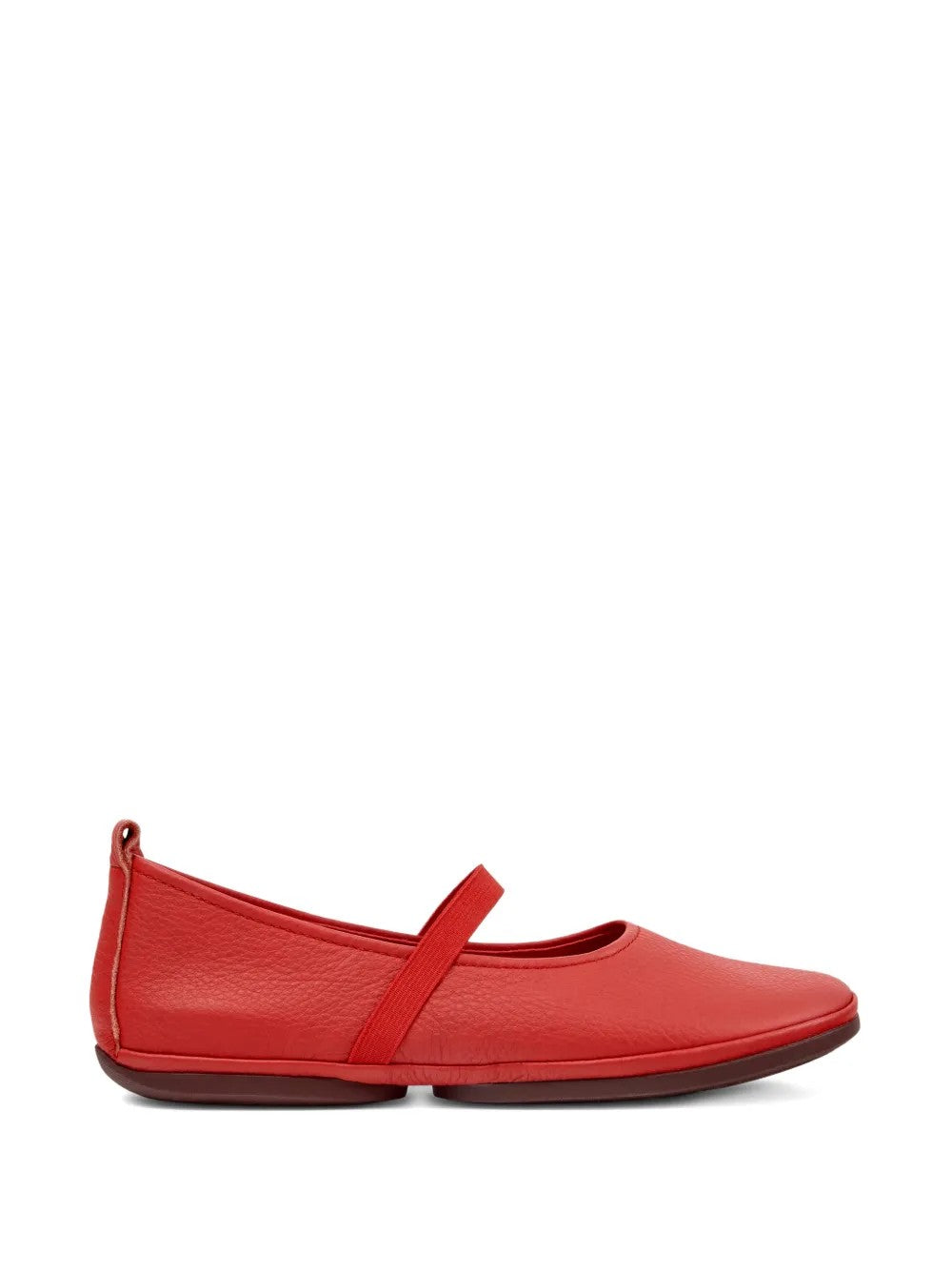 Camper BALLERINE Rosso