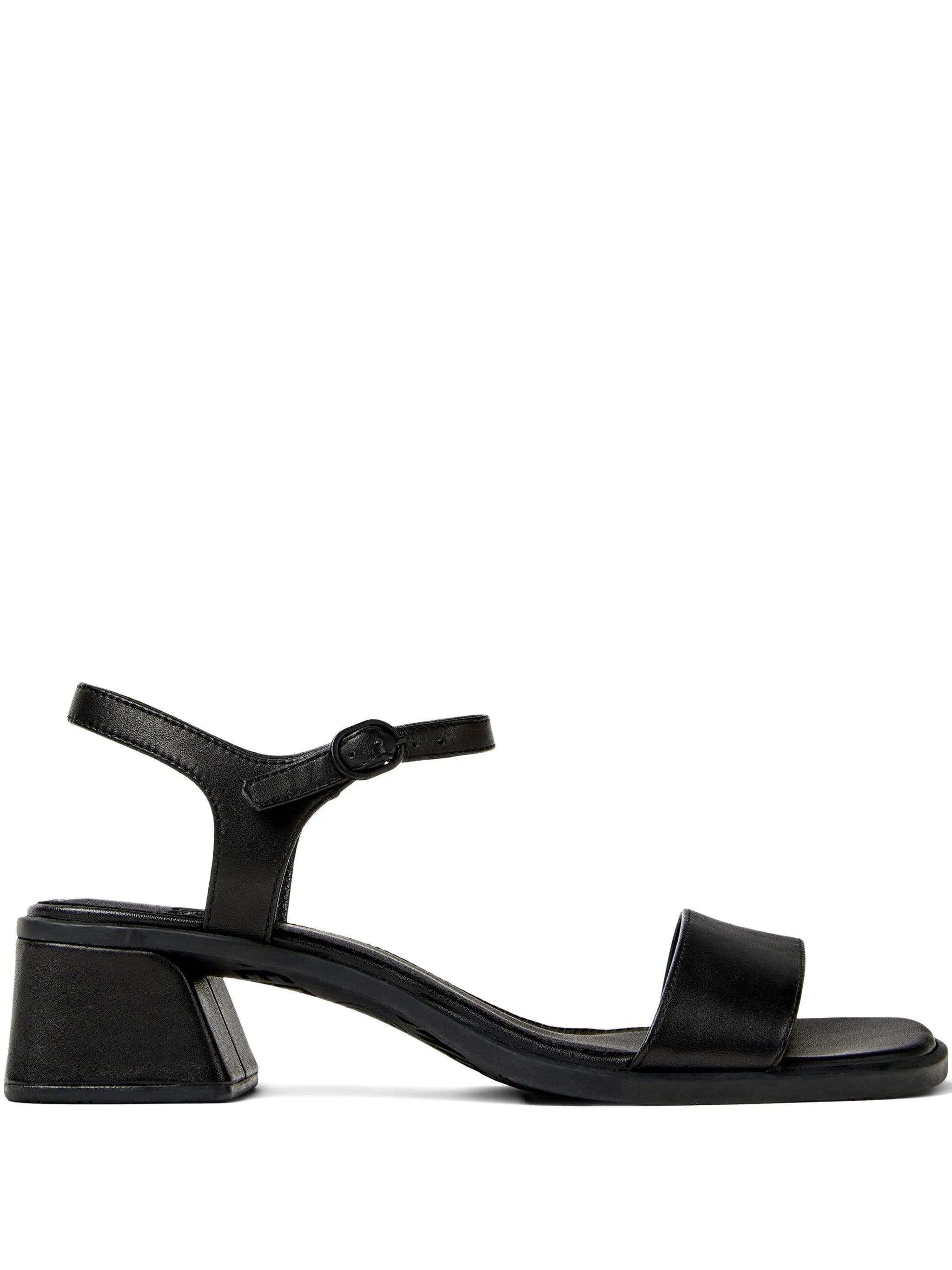 Camper SANDALI Nero