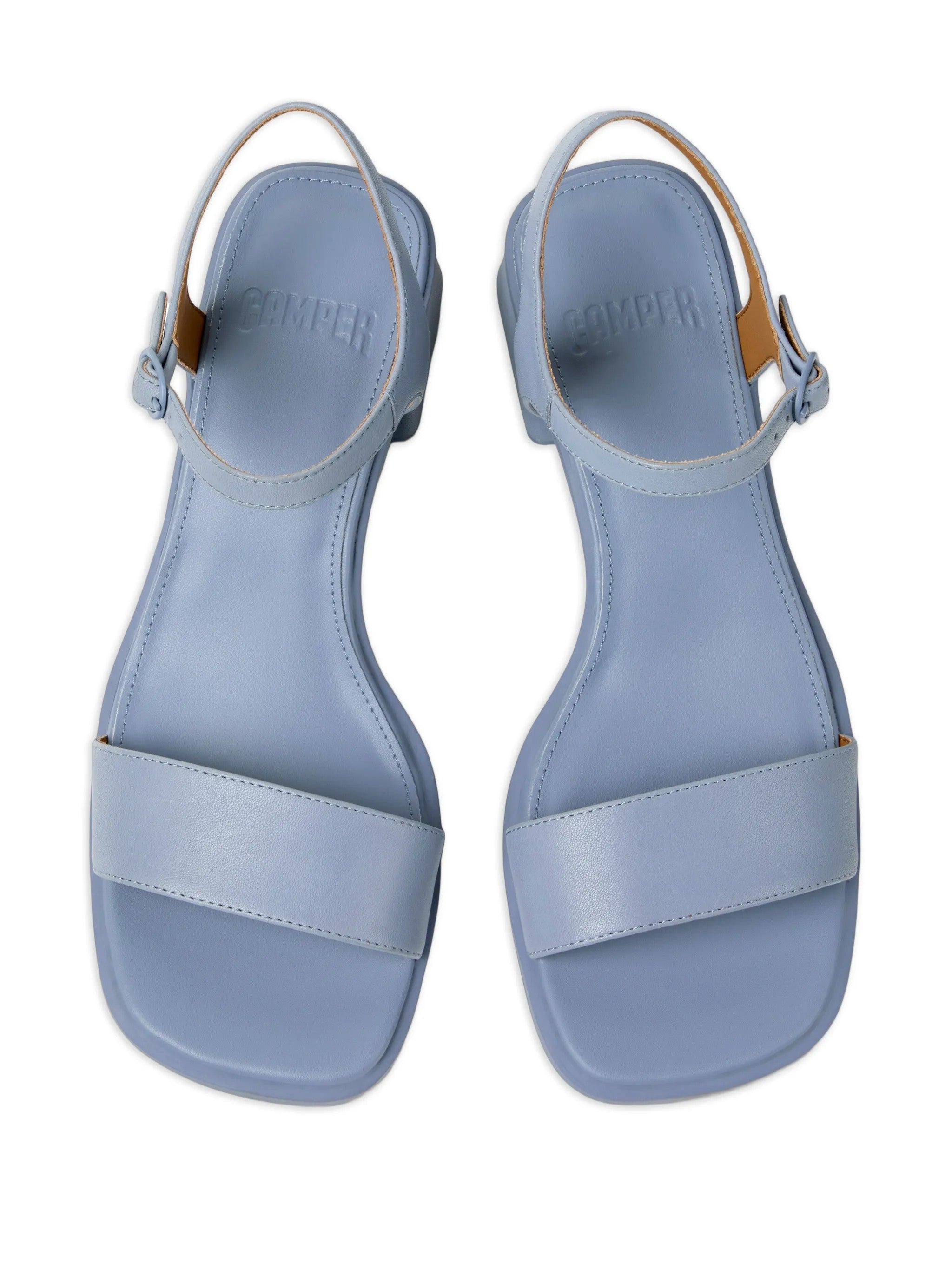 Camper SANDALI Blu